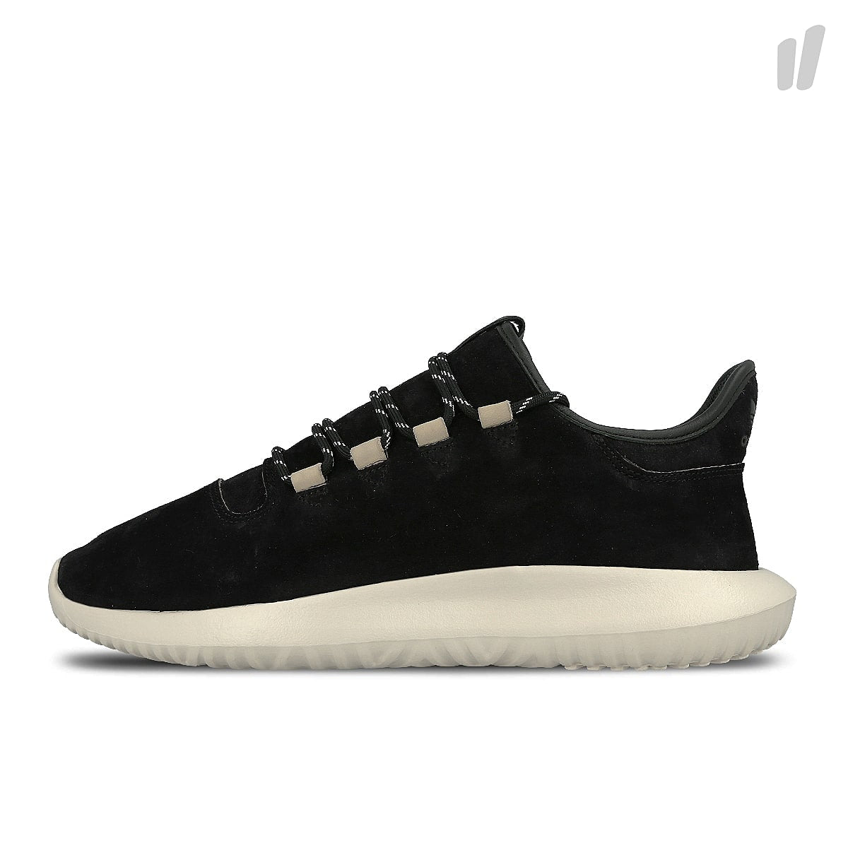adidas tubular shadow Core Black-Core Black-Clear Brown Sneakers BY3568 | Overkill