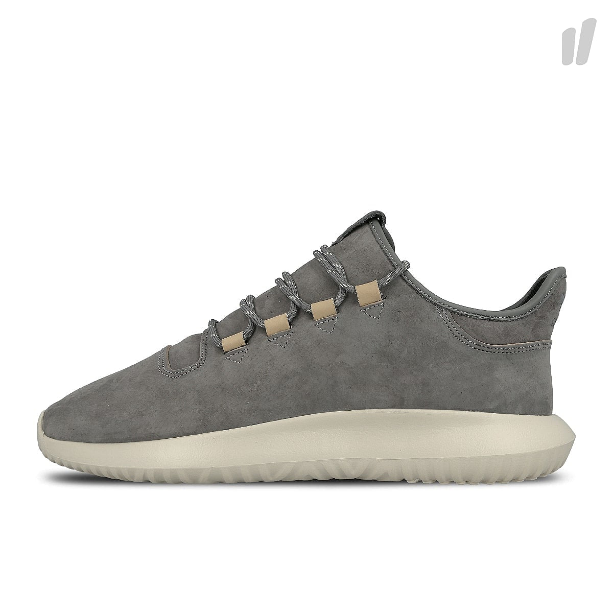 adidas tubular shadow Grey Three-Grey Three-Clear Brown Sneakers BY3569 | Overkill