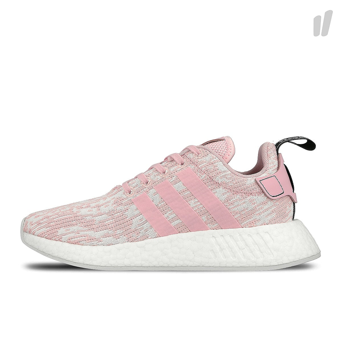 adidas wmns nmd r2 Wonder Pink-Wonder Pink-Core Black Sneakers BY9315 | Overkill