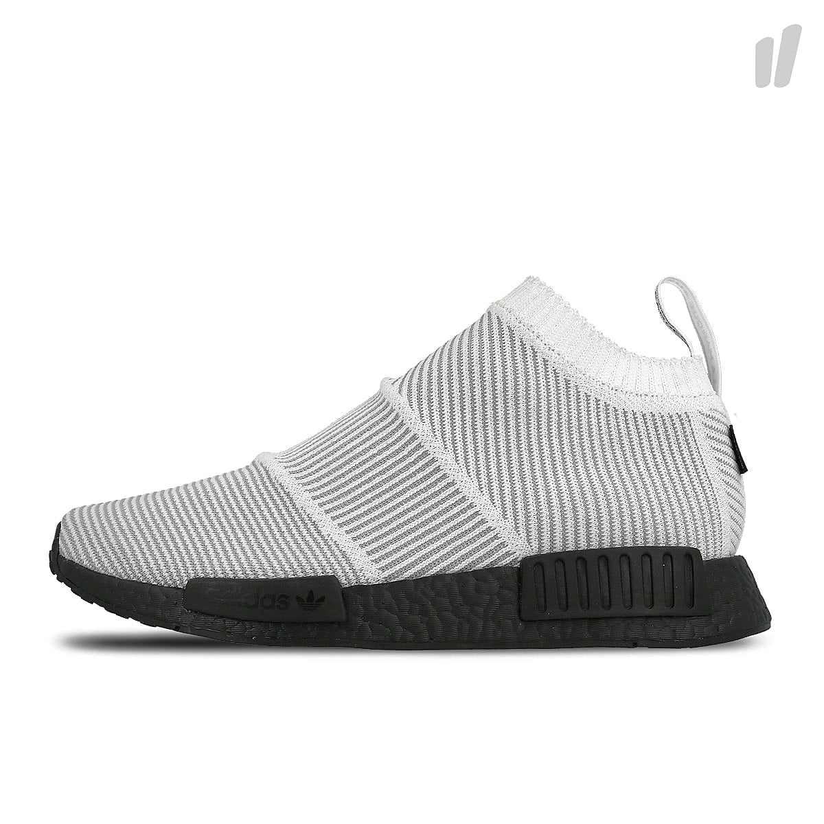 adidas nmd cs1 gtx primeknit Clear White-Clear White-Core Black Sweatshirts BY9404 | Overkill