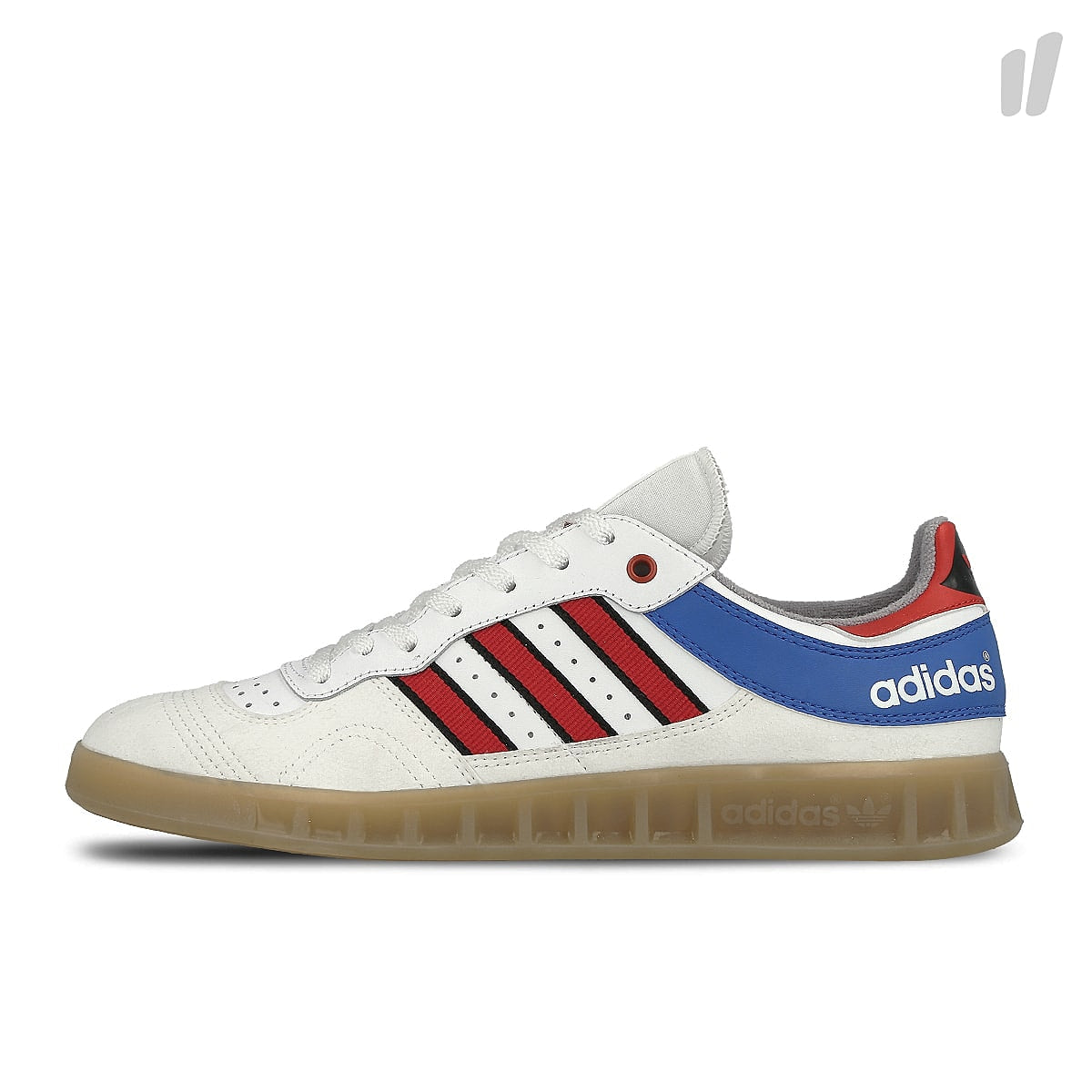 adidas handball top Vintage White-Tactile Red-Bright Royal Tops BY9535 | Overkill