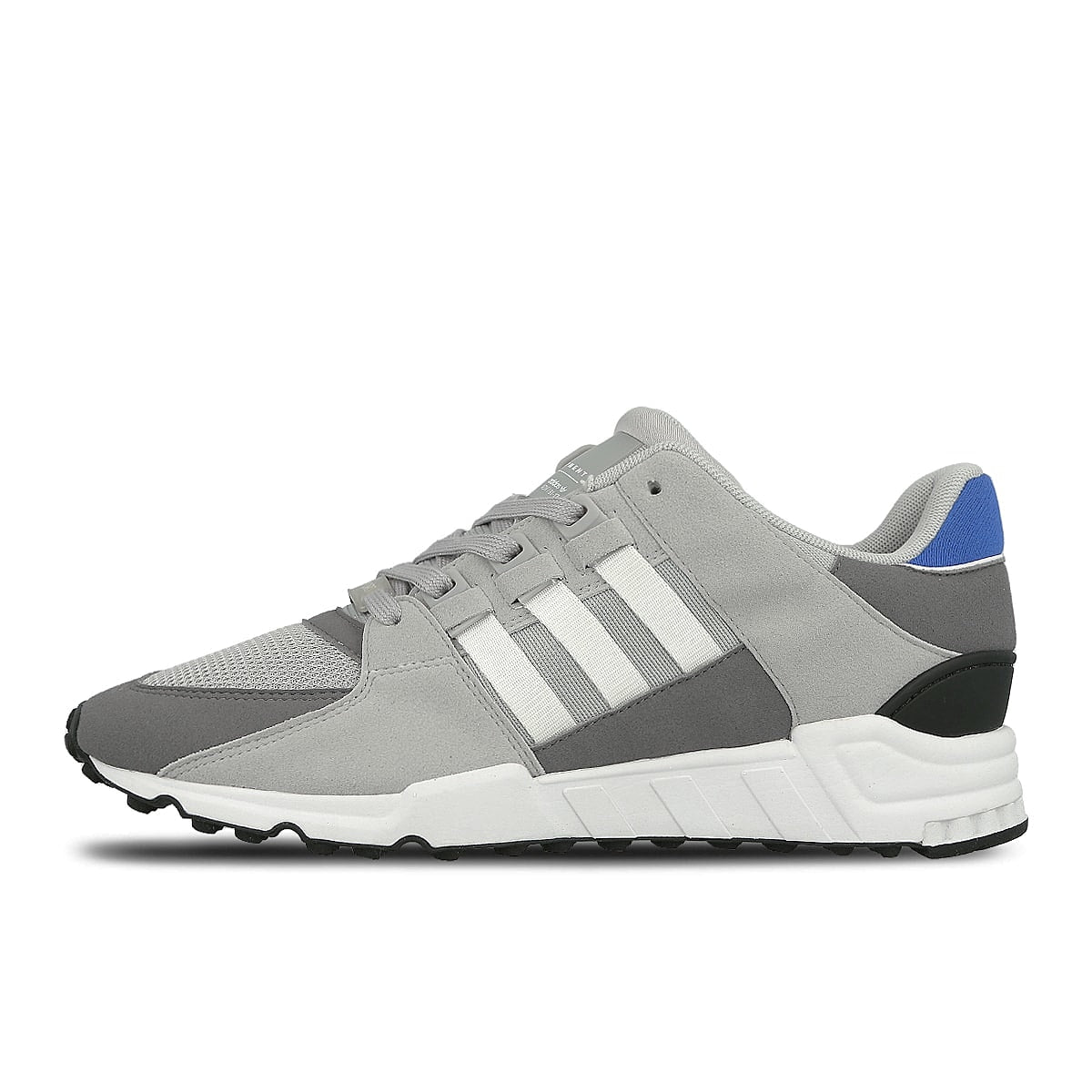 adidas equipment support refined Grey Two-Footwear White-Grey Four Sneakers BY9621 | Overkill
