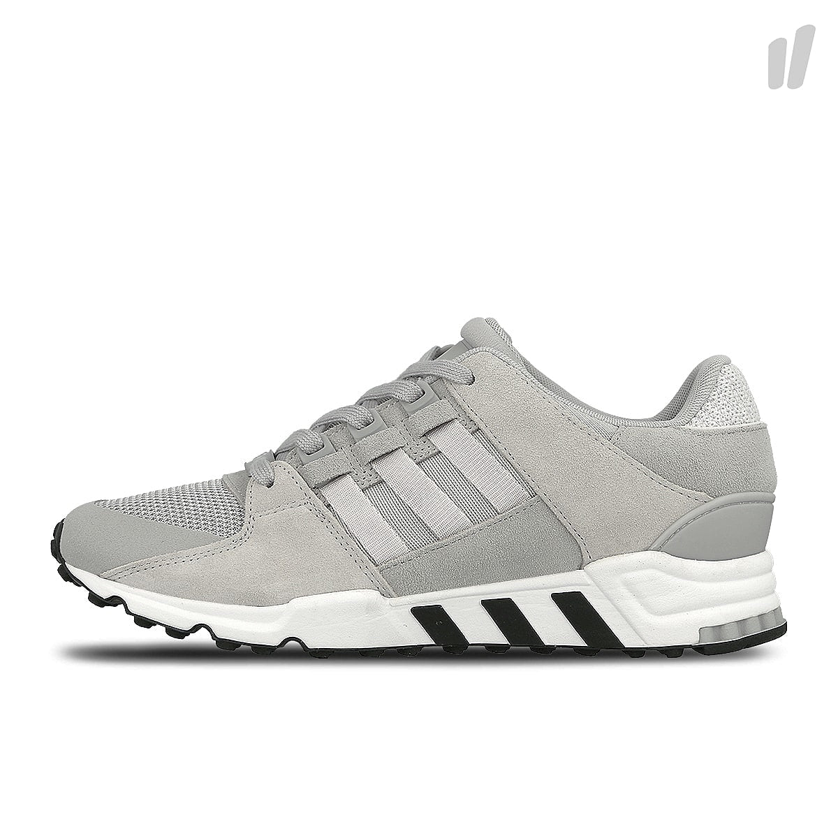 adidas equipment support refined Grey One / Grey Two / Footwear White Sneakers BY9622 | Overkill