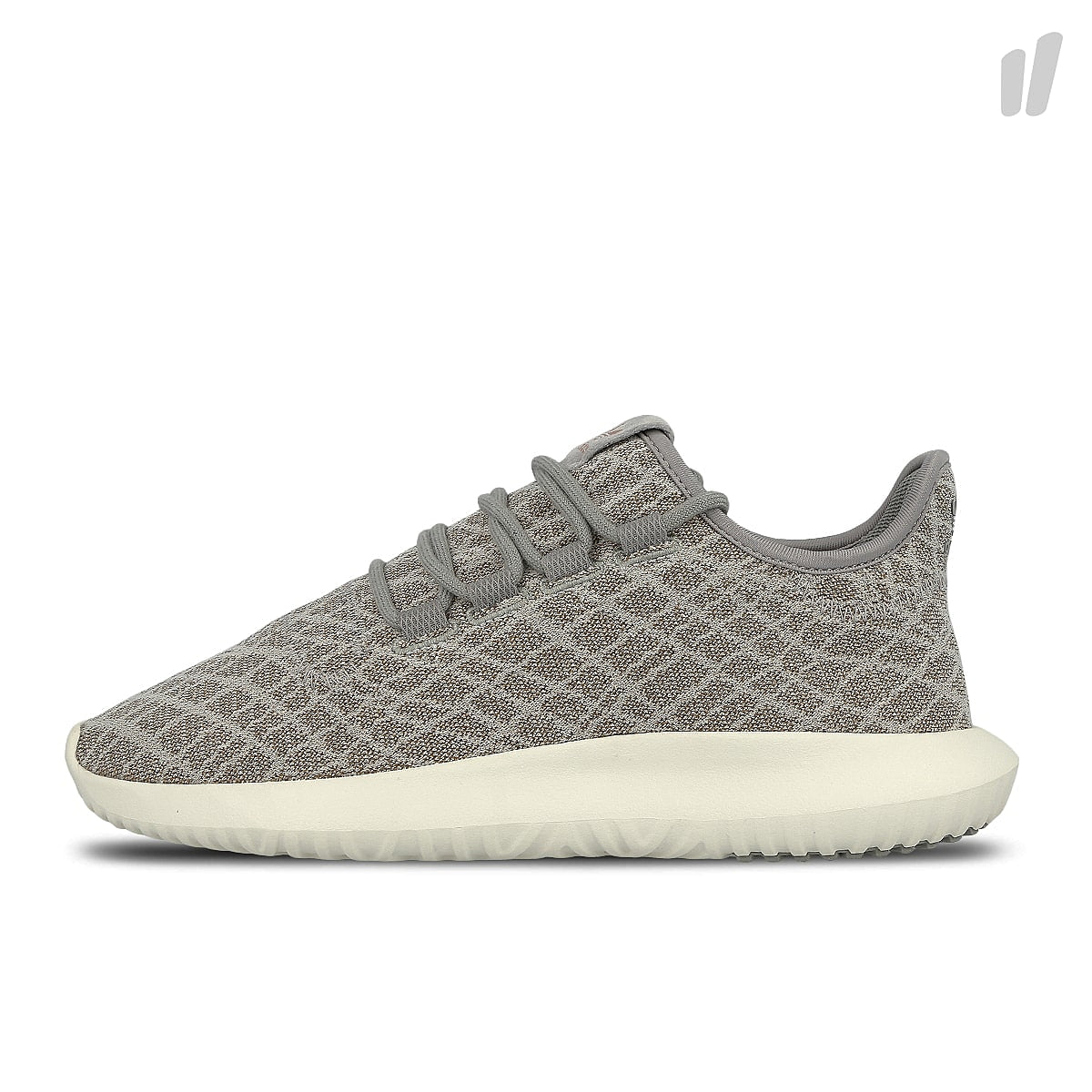 adidas wmns tubular shadow Chalk Solid Grey / Chalk Solid Grey / Raw Pink BY9736 | Overkill