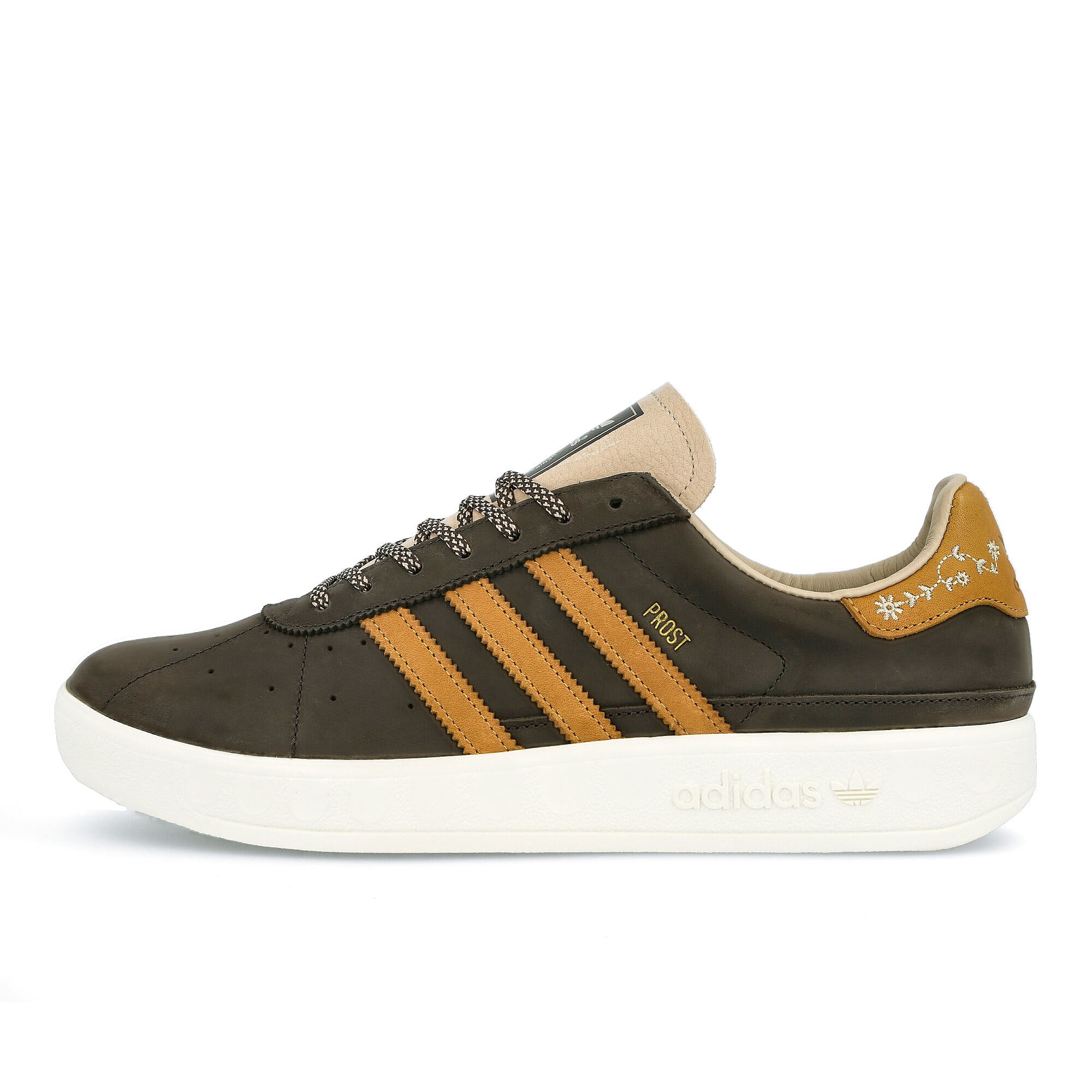 adidas münchen mig Night Brown-Mesa-Clay Brown Sneakers BY9805 | Overkill