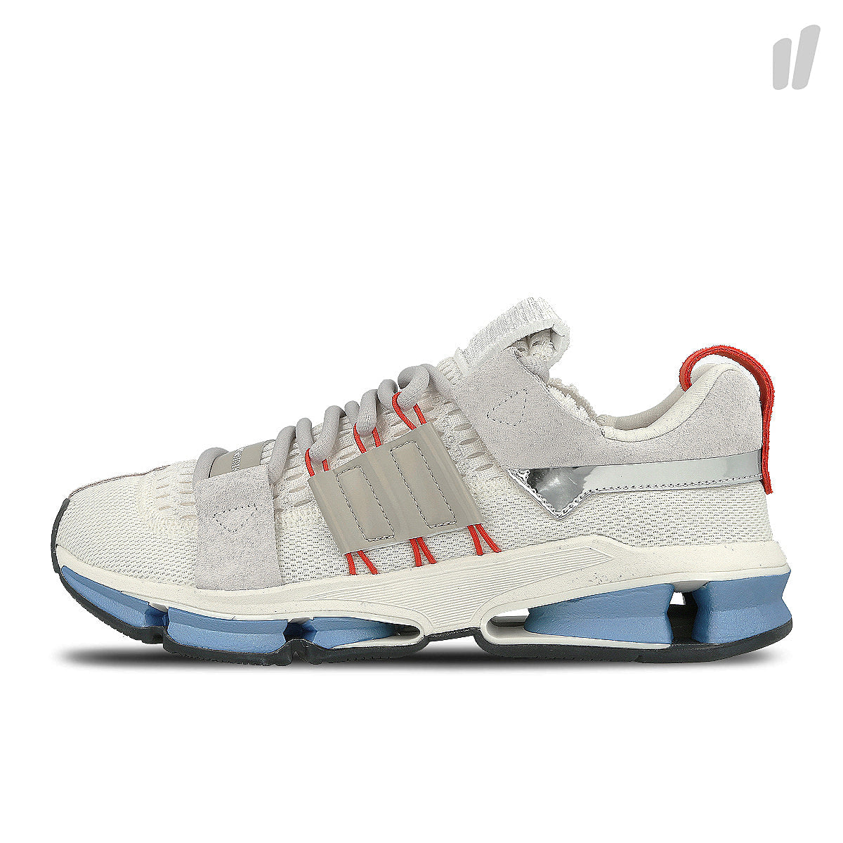 adidas consortium twinstrike adv Chalk White-White-Clear Onix Sneakers BY9835 | Overkill