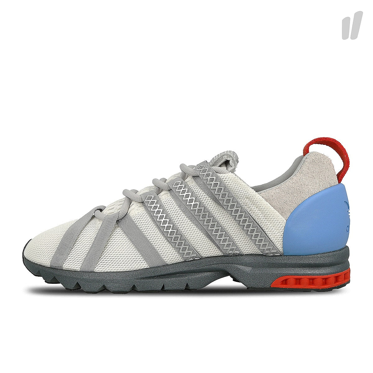 adidas consortium adistar comp adv Chalk White-Chalk White-Clear Onix Sneakers BY9836 | Overkill