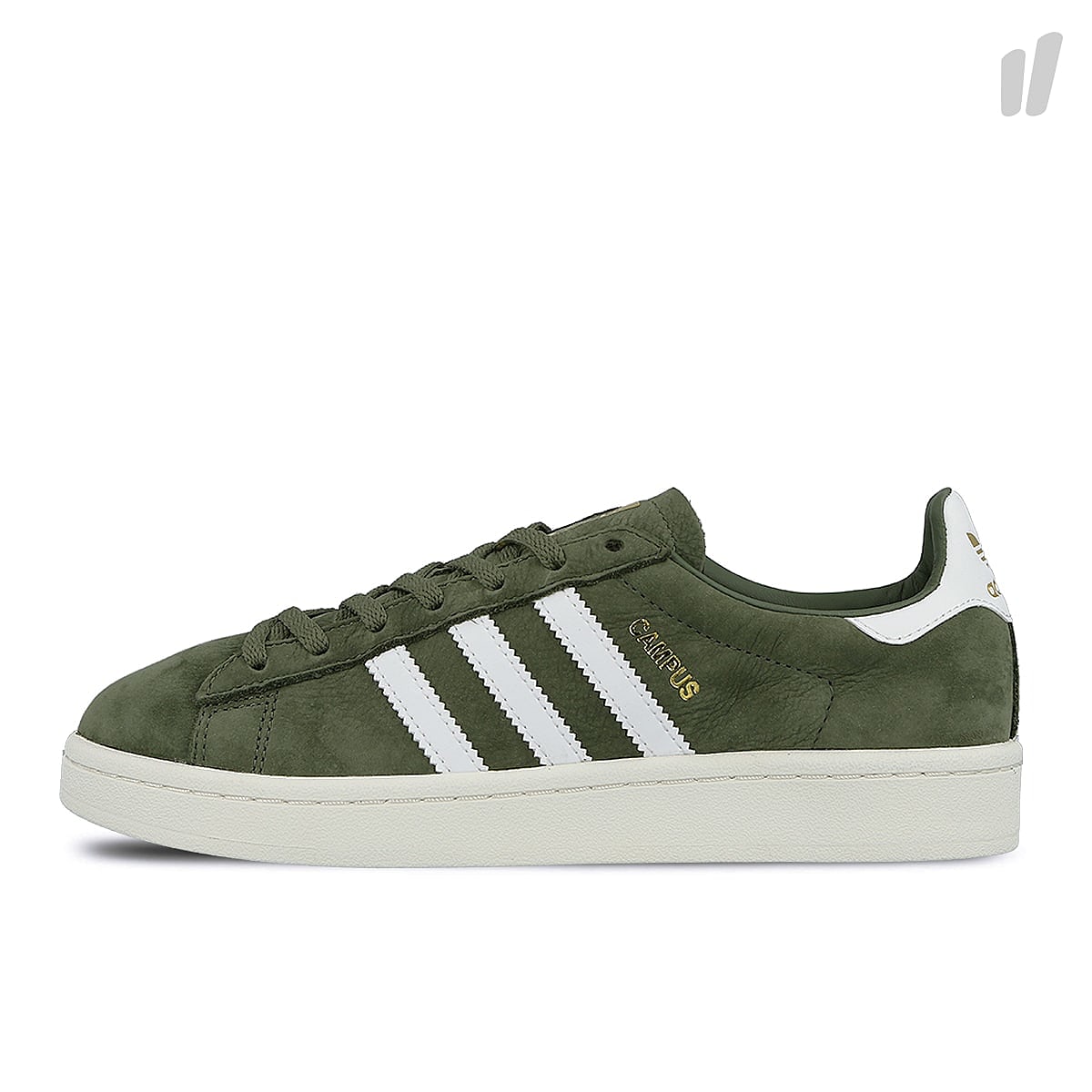 adidas wmns campus ST Major / Footwear White / Chalk White BY9842 | Overkill