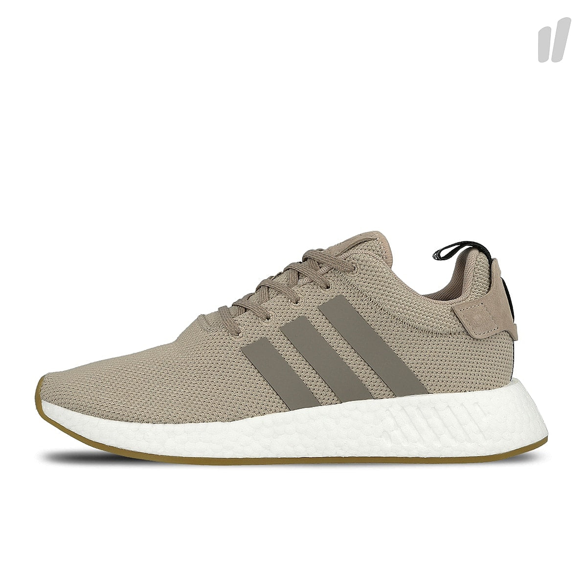 adidas nmd r2 Trace Khaki / Simple Brown / Core Black Sneakers BY9916 | Overkill