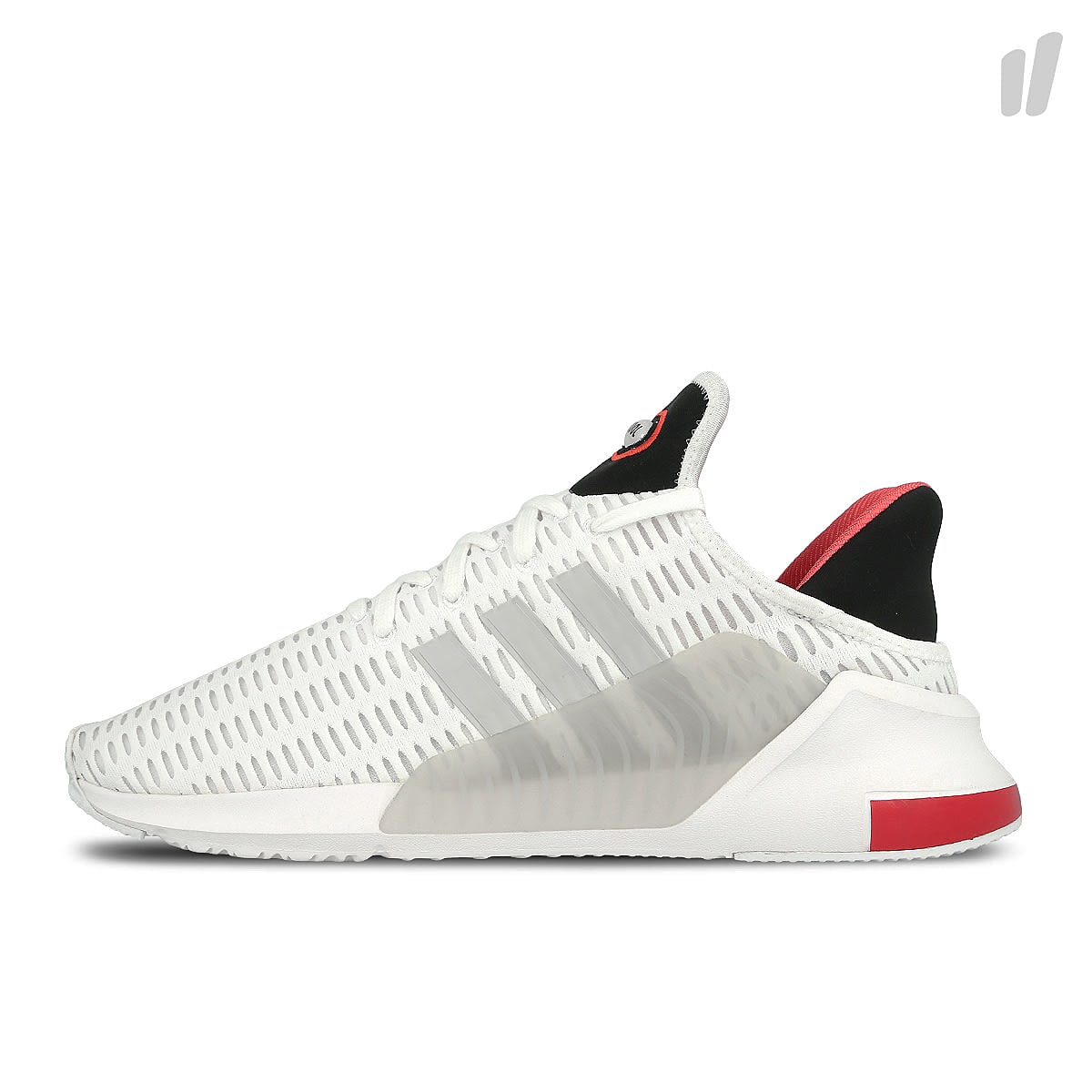 adidas climacool 02/17 Footwear White-Footwear White-Grey One Low Top Sneakers BZ0246 | Overkill
