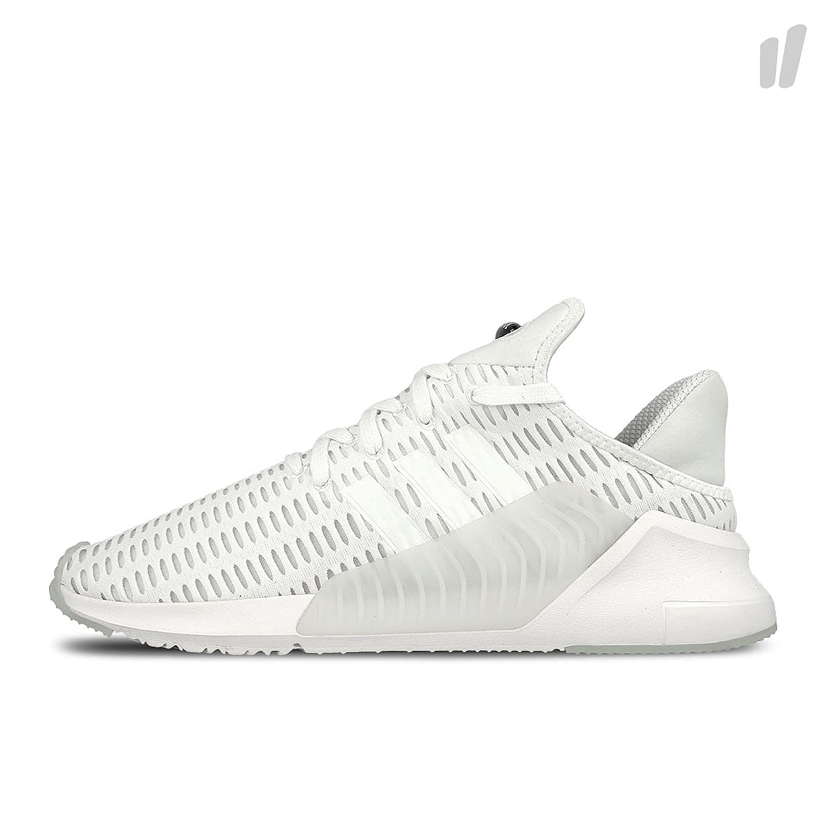 adidas climacool 02/17 Footwear White-Footwear White-Footwear White Low Top Sneakers BZ0248 | Overkill
