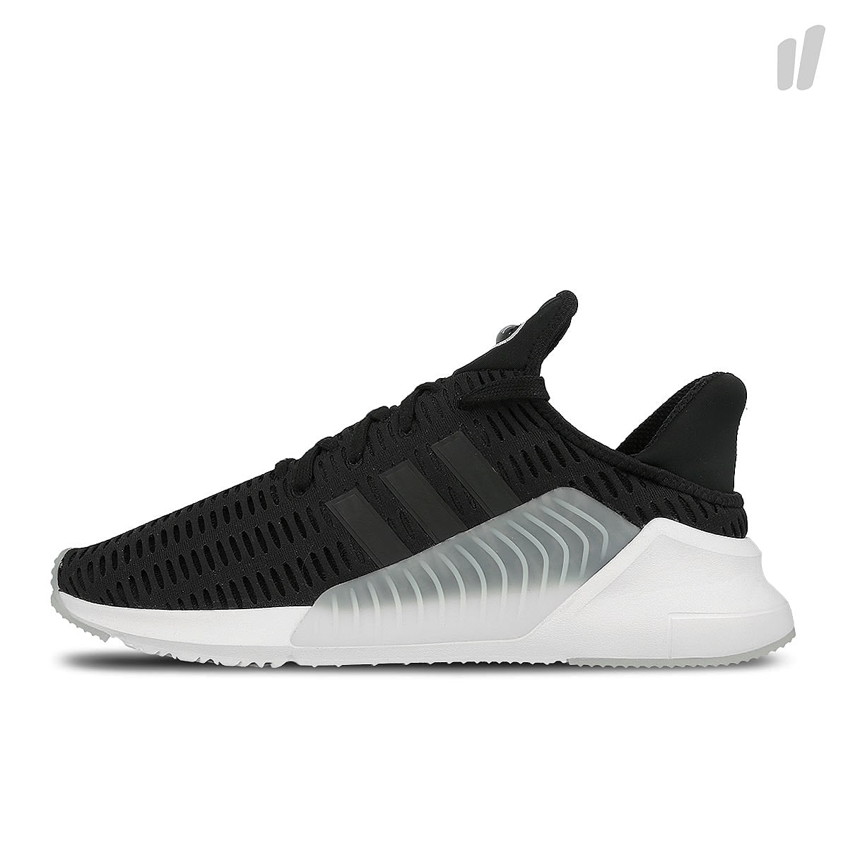adidas climacool 02/17 Core Black / Core Black / Footwear White Low Top Sneakers BZ0249 | Overkill