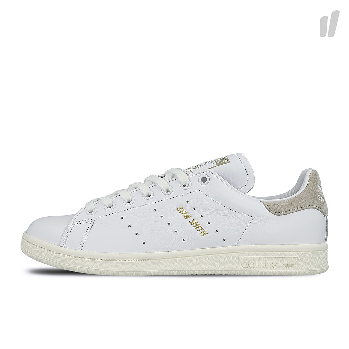 adidas stan smith Running White / Running White / Vintage White Sneakers BZ0460 | Overkill