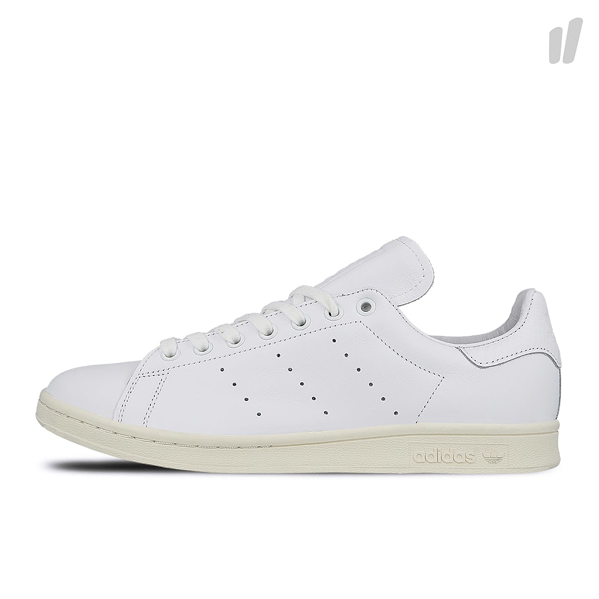 adidas stan smith Running White / Running White / Running White Sneakers BZ0466 | Overkill