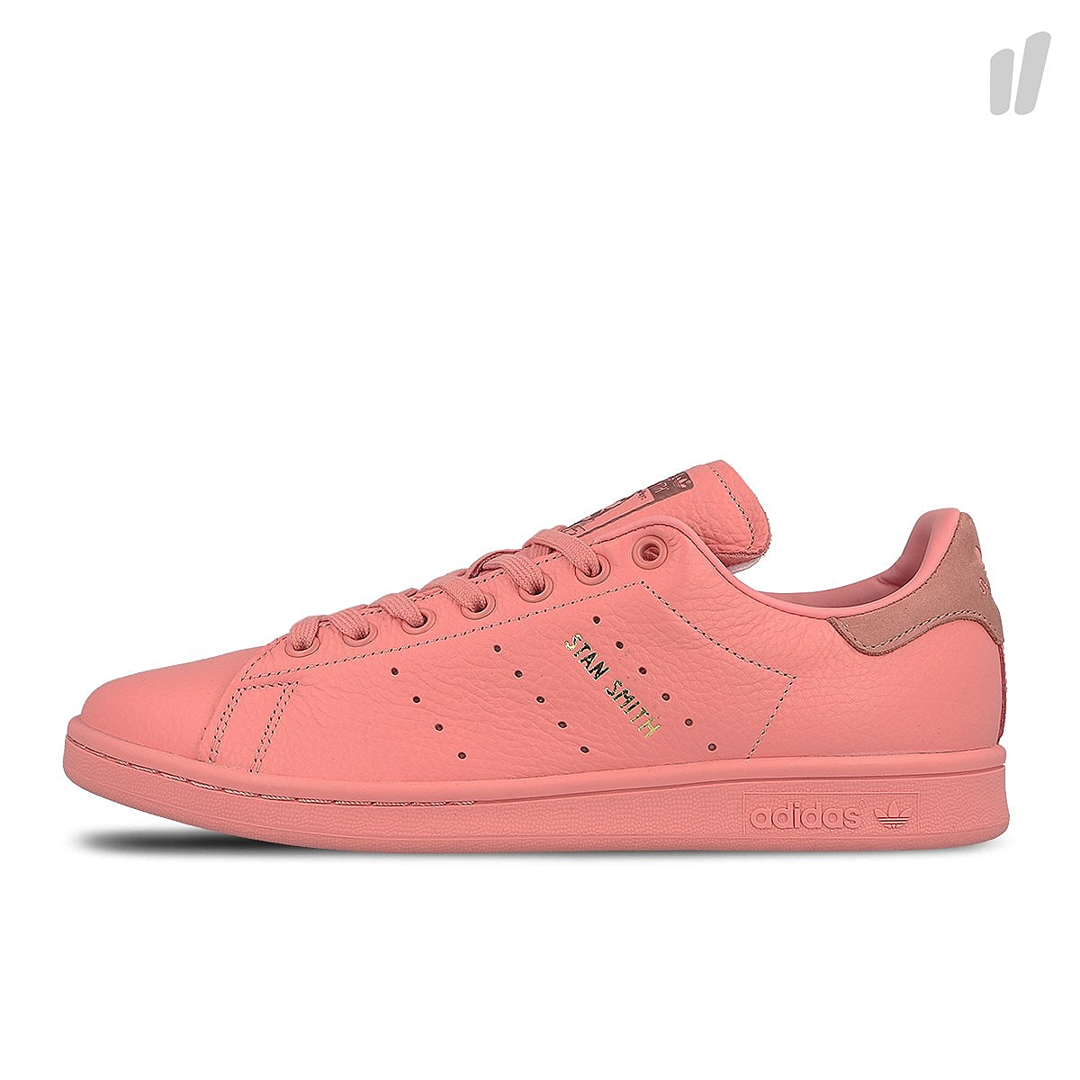 adidas stan smith Tactile Rose / Tactile Rose / Raw Pink Sneakers BZ0469 | Overkill