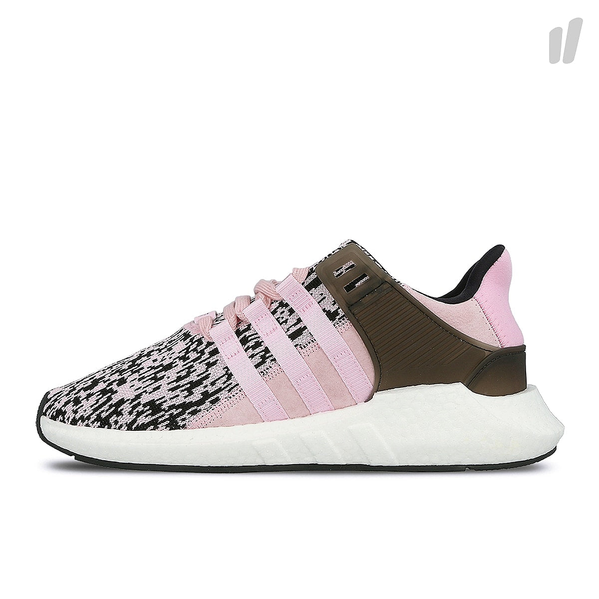 adidas equipment support 93/17 Wonder Pink-Wonder Pink-Footwear White Low Top Sneakers BZ0583 | Overkill