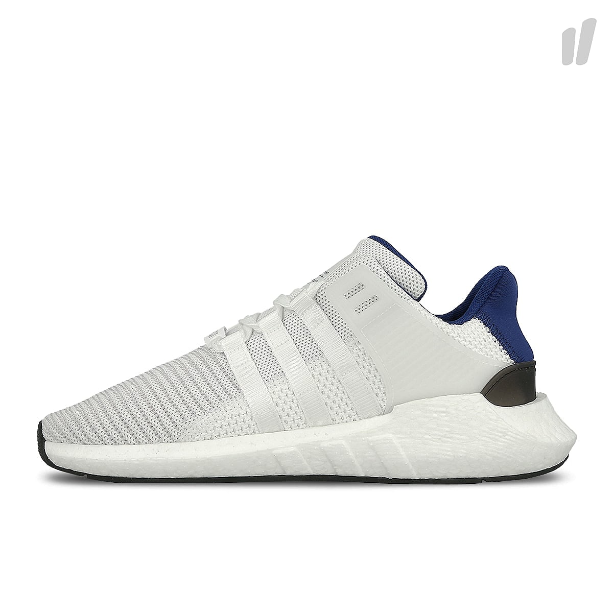 adidas equipment support 93/17 Footwear White / Footwear White / Core Black Low Top Sneakers BZ0592 | Overkill