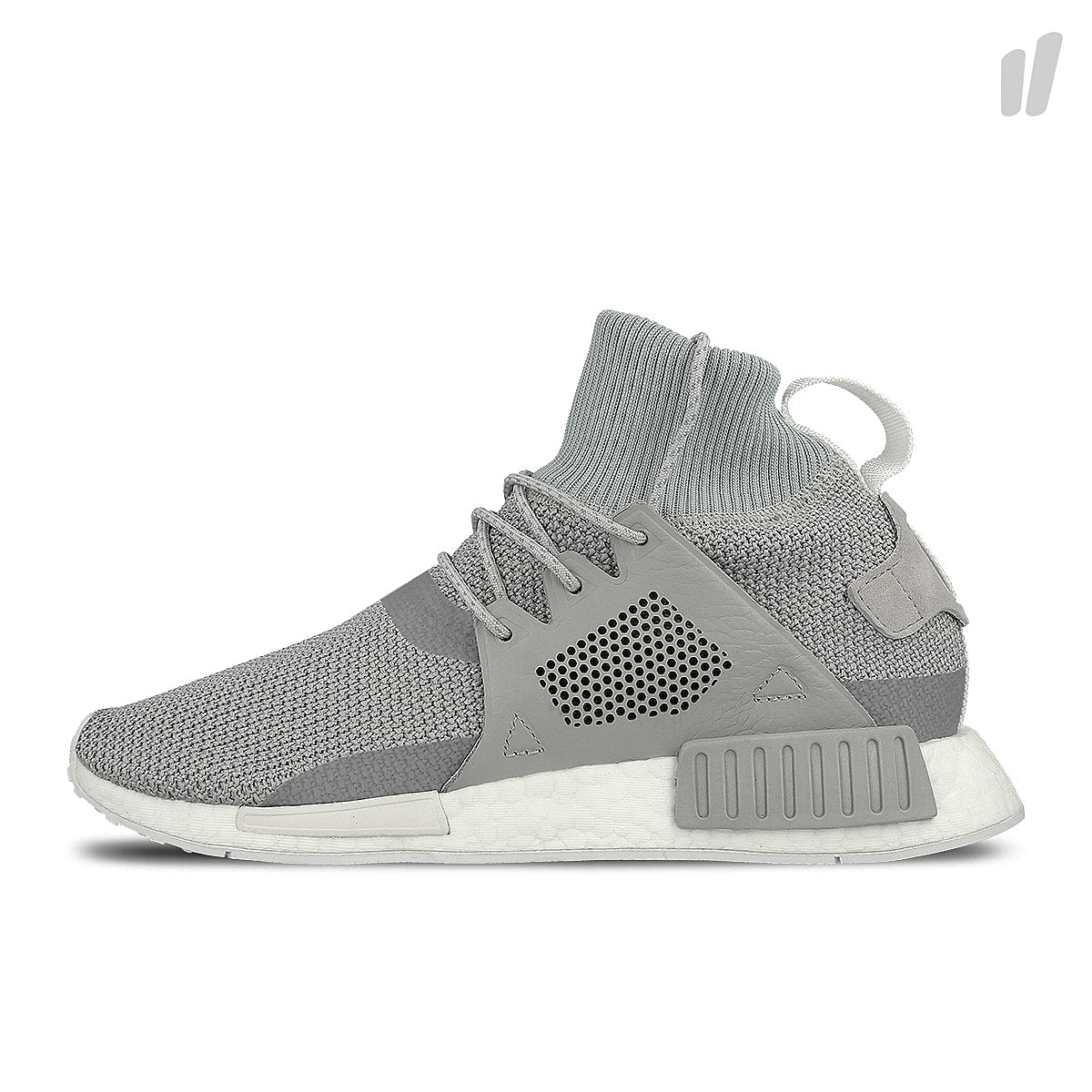adidas nmd xr1 winter Grey Two-Grey Two-Grey Two Sneakers BZ0633 | Overkill