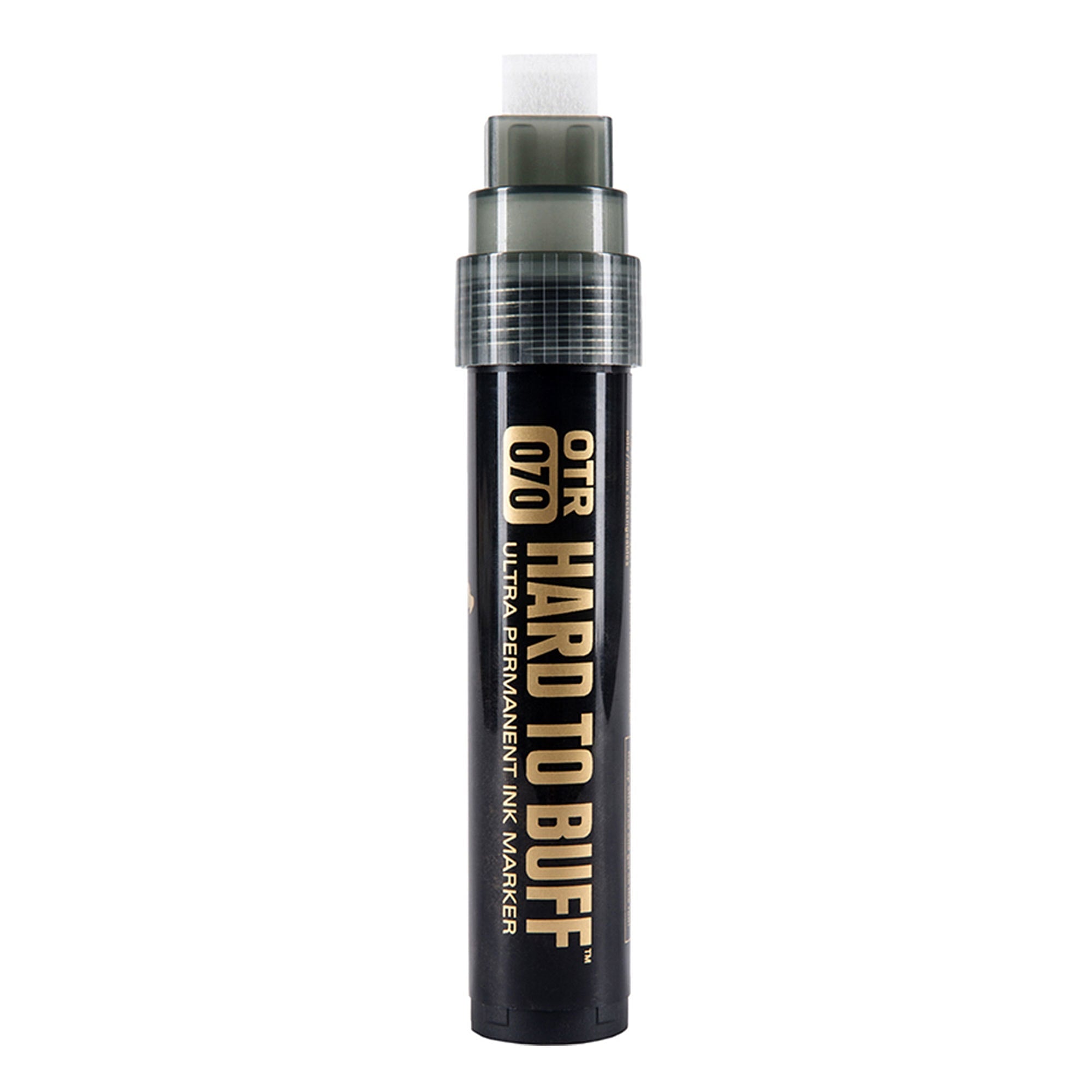 On The Run otr.070 hard to buff ink marker 15 mm Marker OTR.070 | Overkill