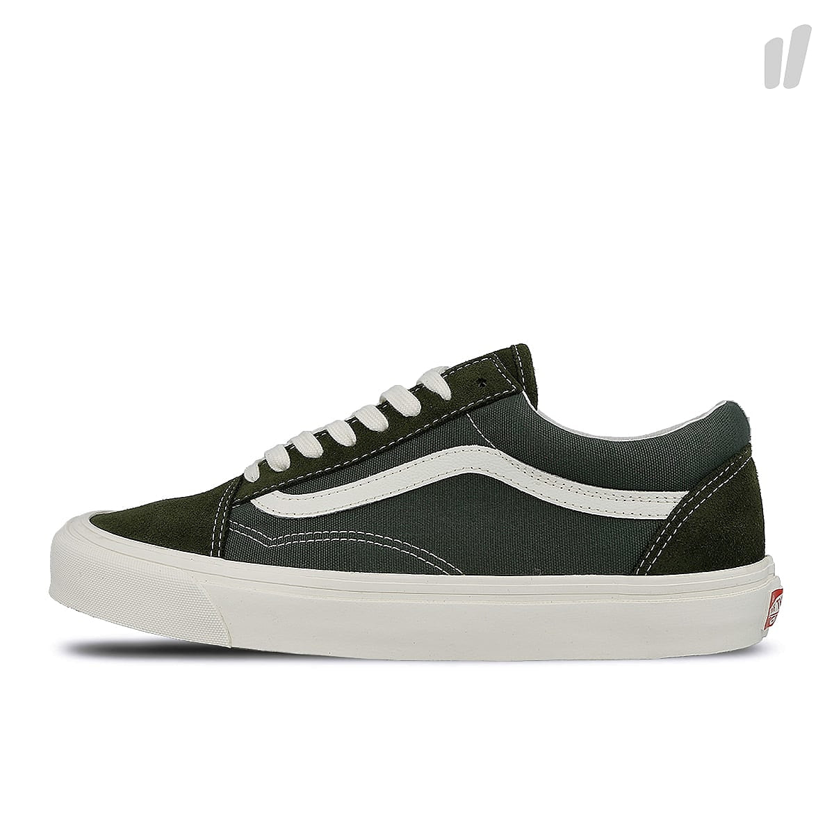 Vans og old skool lx Forest Night Sneakers C8U9Q1 | Overkill