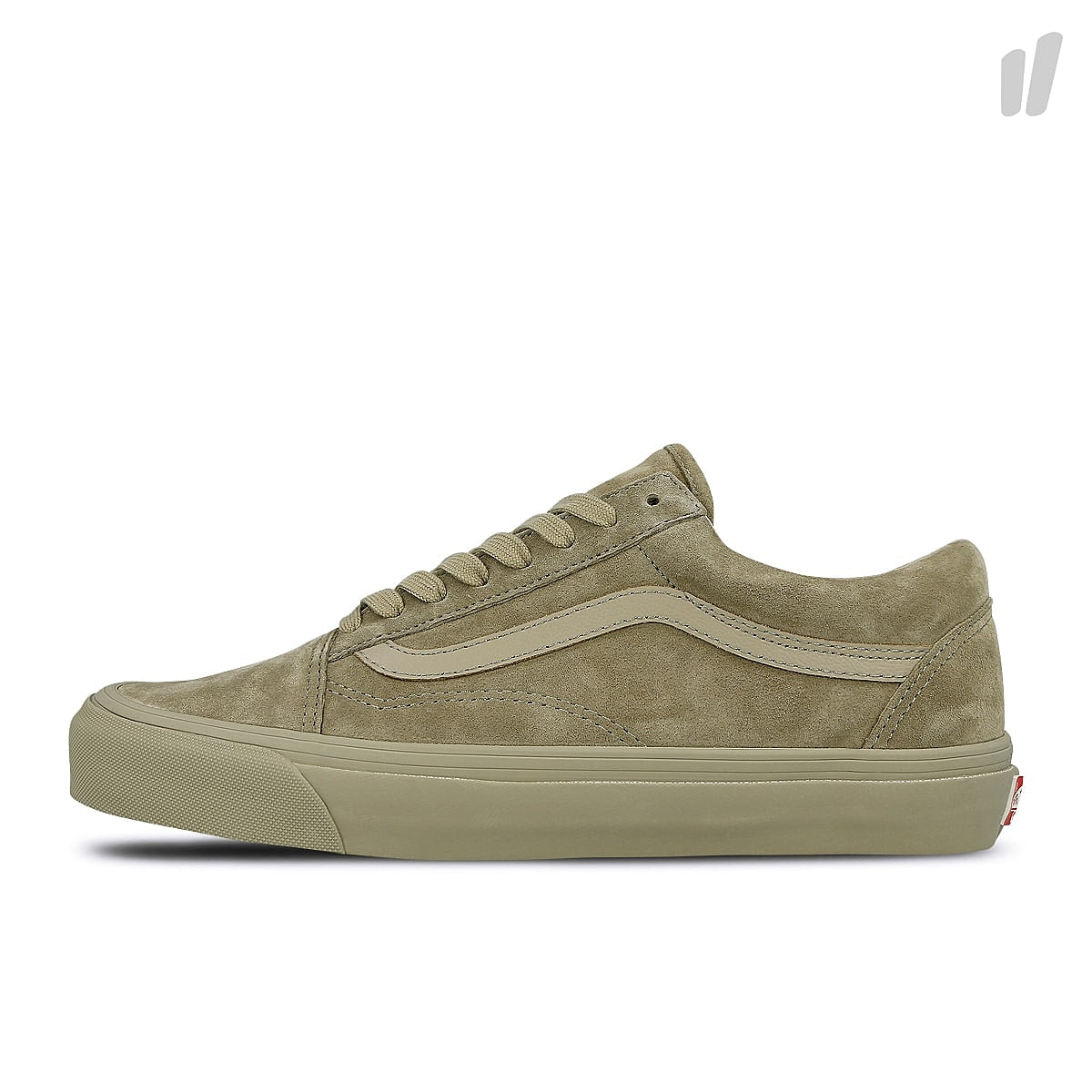 Vans og old skool lx Plaze Tau Sneakers C8UN61 | Overkill