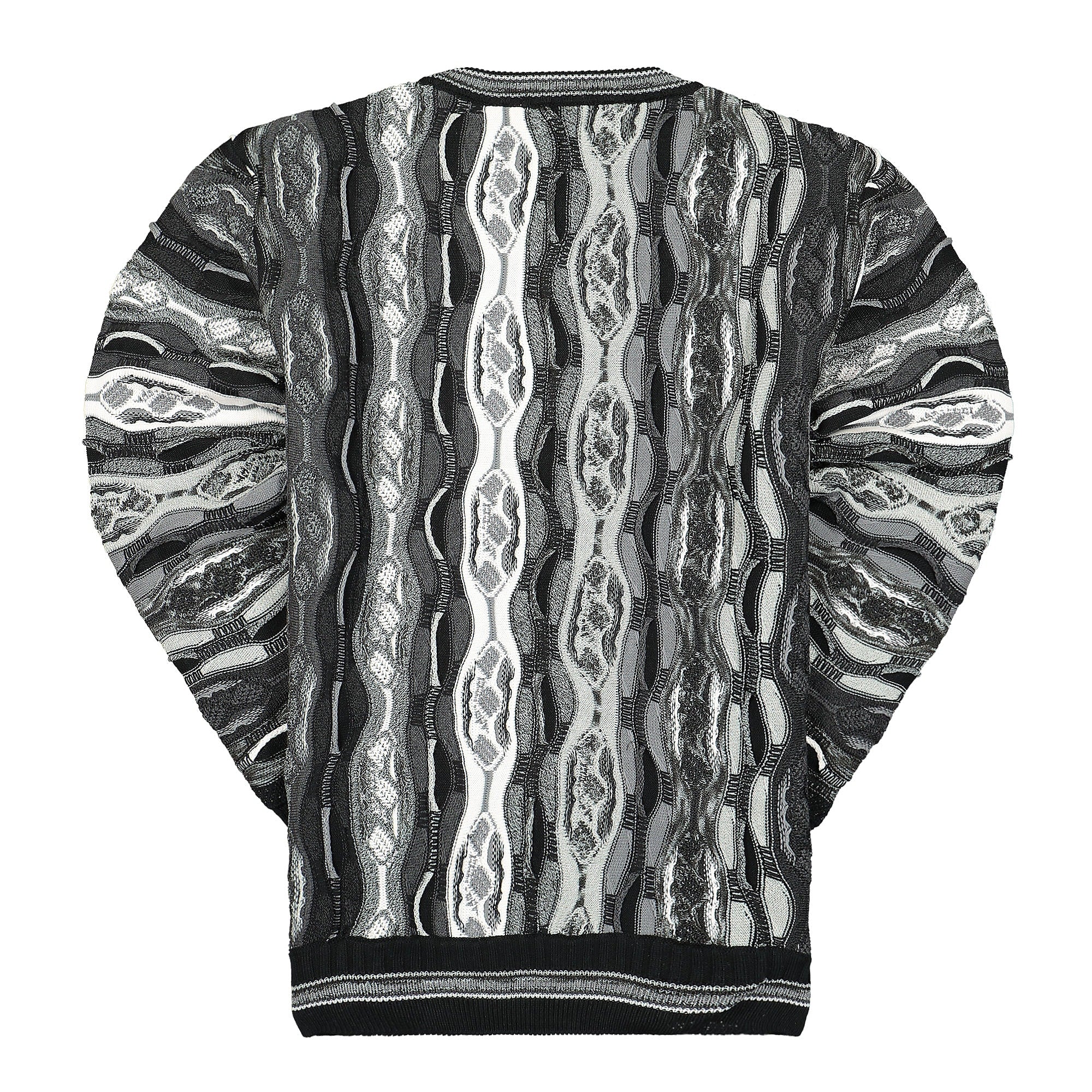 Carlo Colucci Pullover Multicolor Sweatshirts Material | Overkill