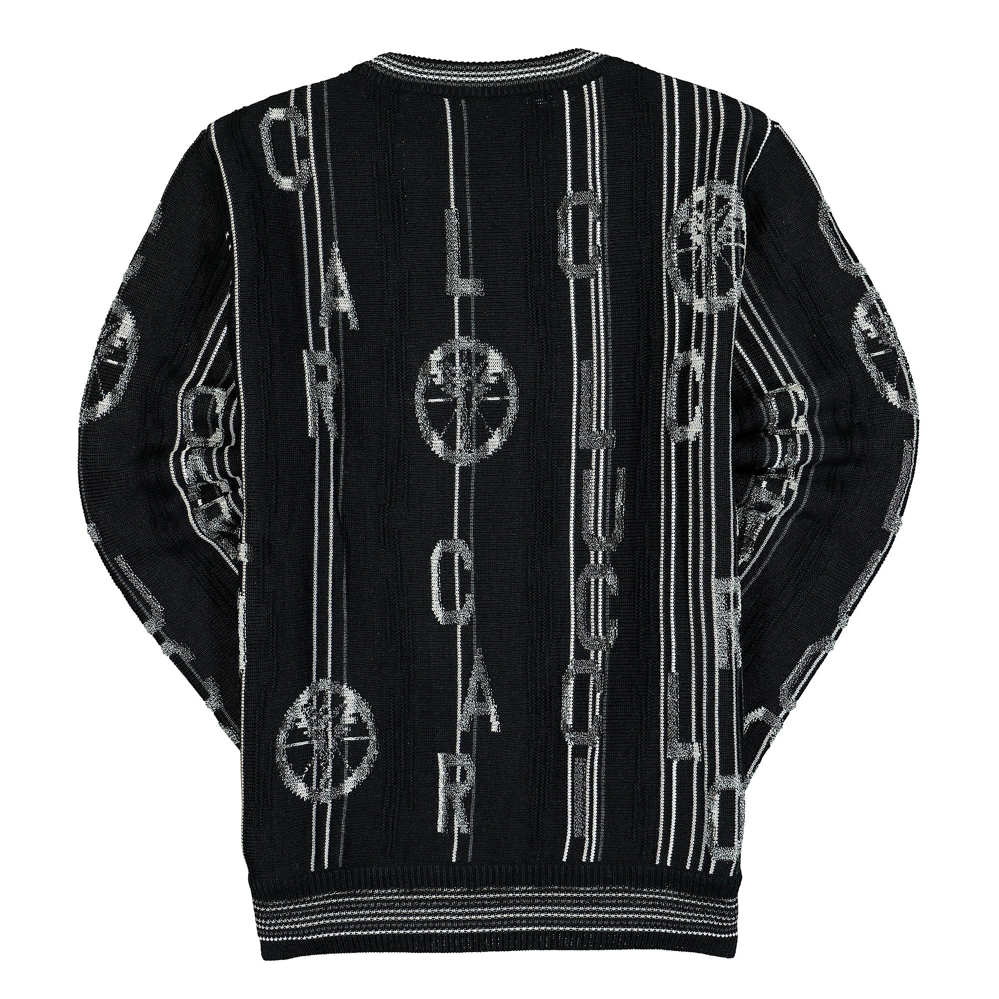 Carlo Colucci Pullover Multicolor Sweatshirts Material | Overkill