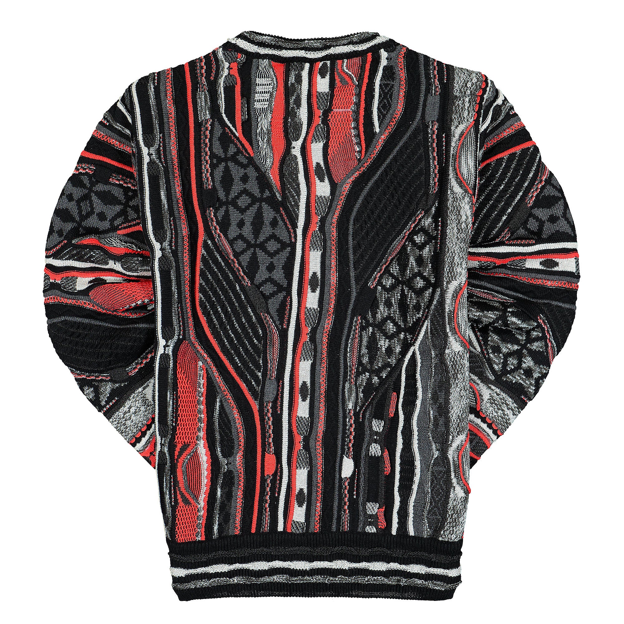 Carlo Colucci Pullover Multicolor Sweatshirts Material | Overkill