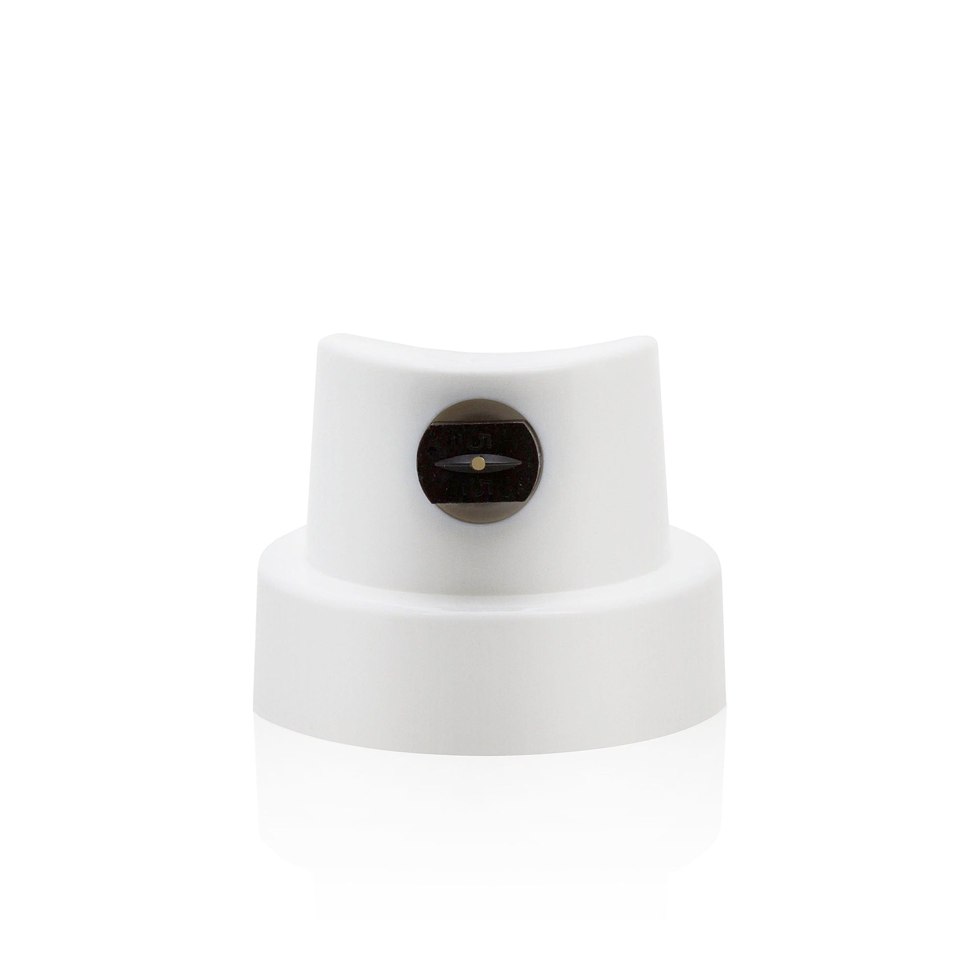 Non-branded 4 Stk. Calligraphy Flat Cap Cans Caps 422799 | Overkill