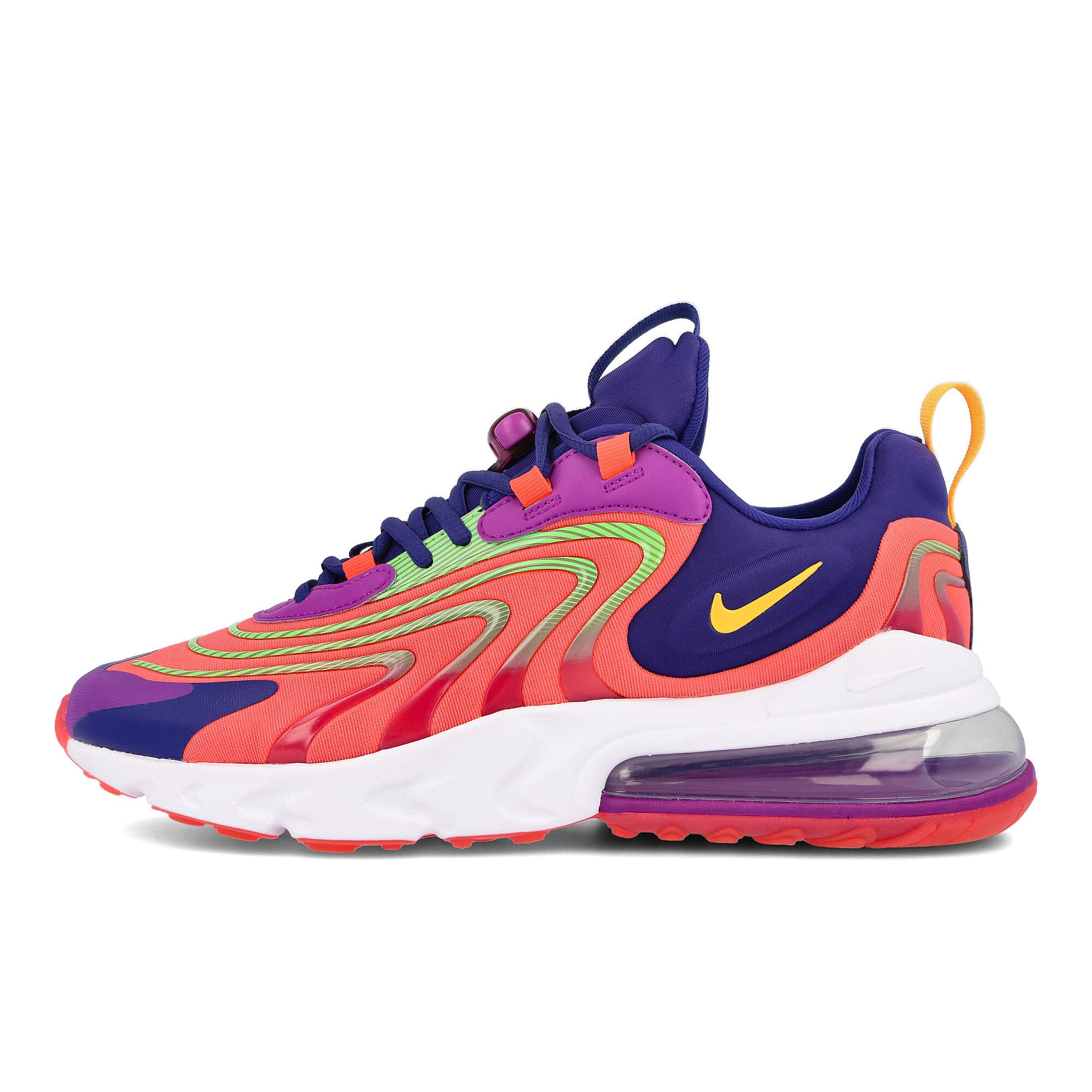 Nike air max 270 react eng Laser Crimson / Laser Orange CD0113 600 | Overkill