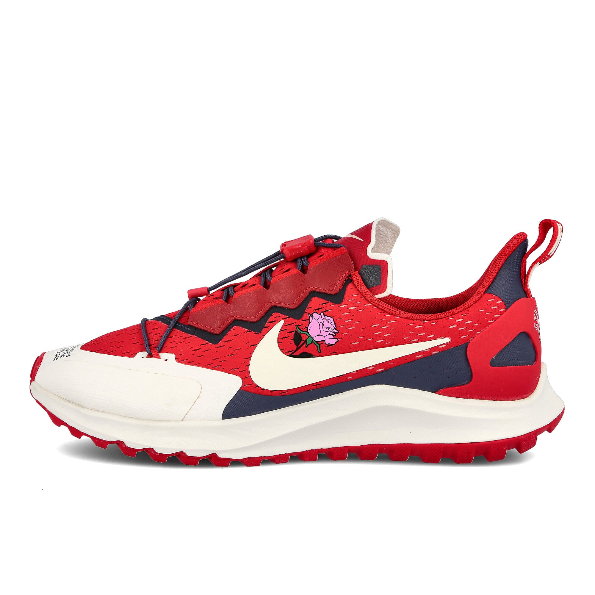Nike gyakusou zoom pegasus 36 tr Sport Red-Thunder Blue - Sail Sneakers CD0383 600 | Overkill