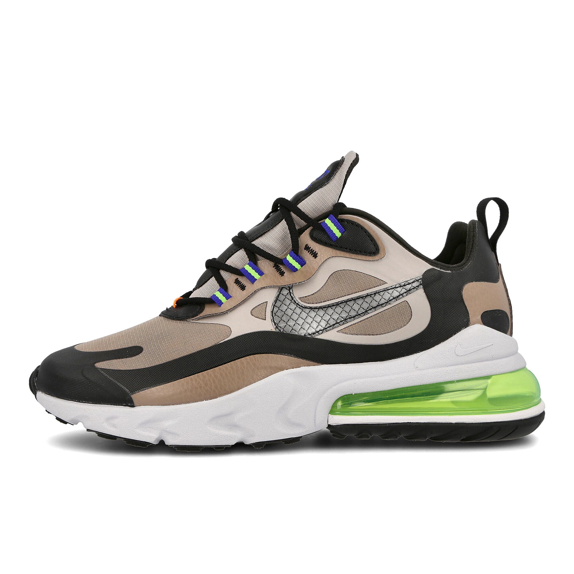 Nike air max 270 react winter Sepia Stone / Black - Moon Particle CD2049 200 | Overkill