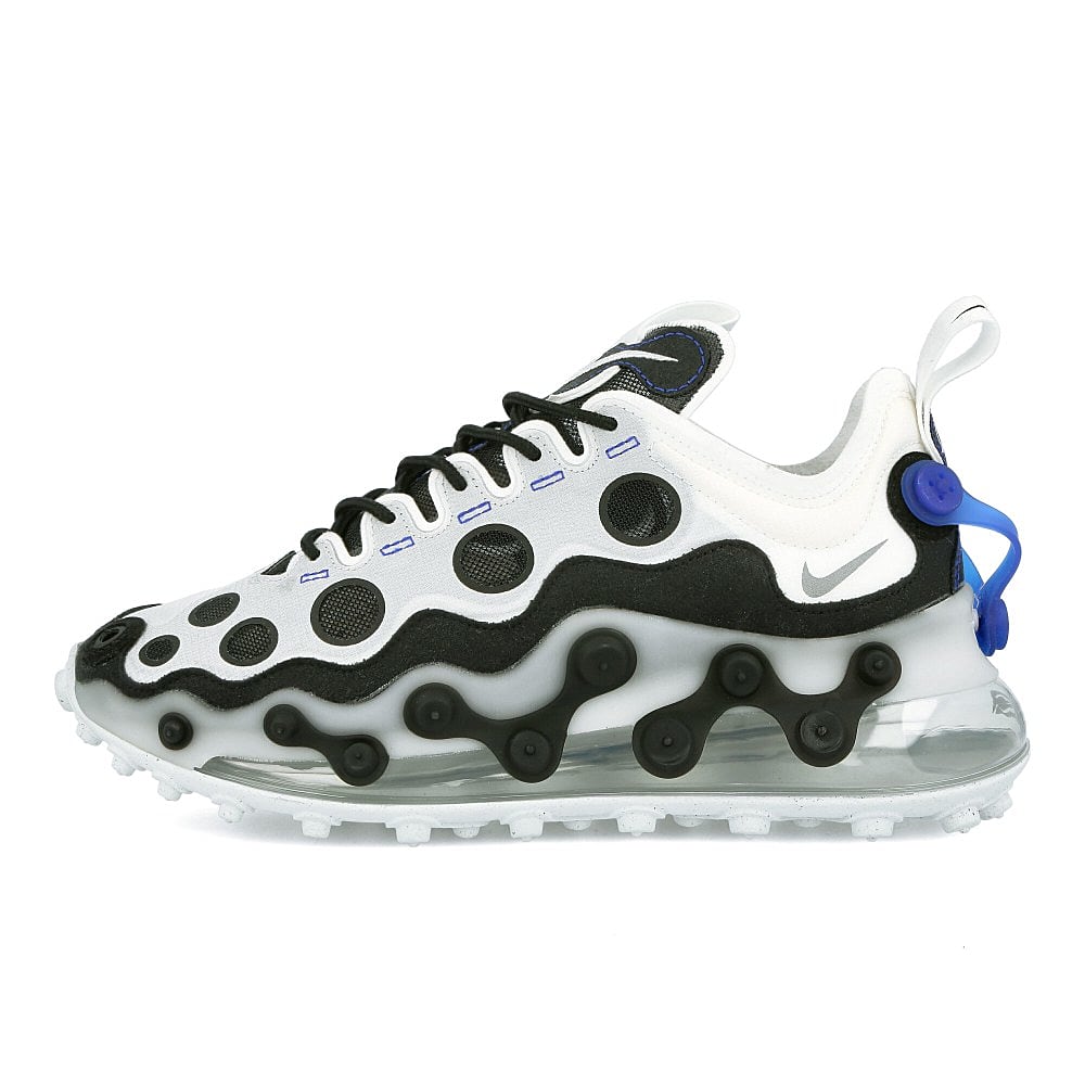 Nike ispa air max 720 Summit White-Black - White - Racer Blue Sneakers CD2182 100 | Overkill