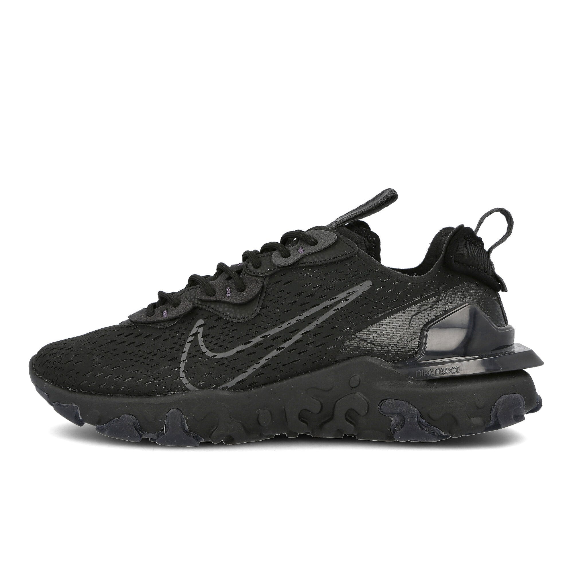 Nike react vision Black / Anthracite - Black - Anthracite CD4373 004 | Overkill