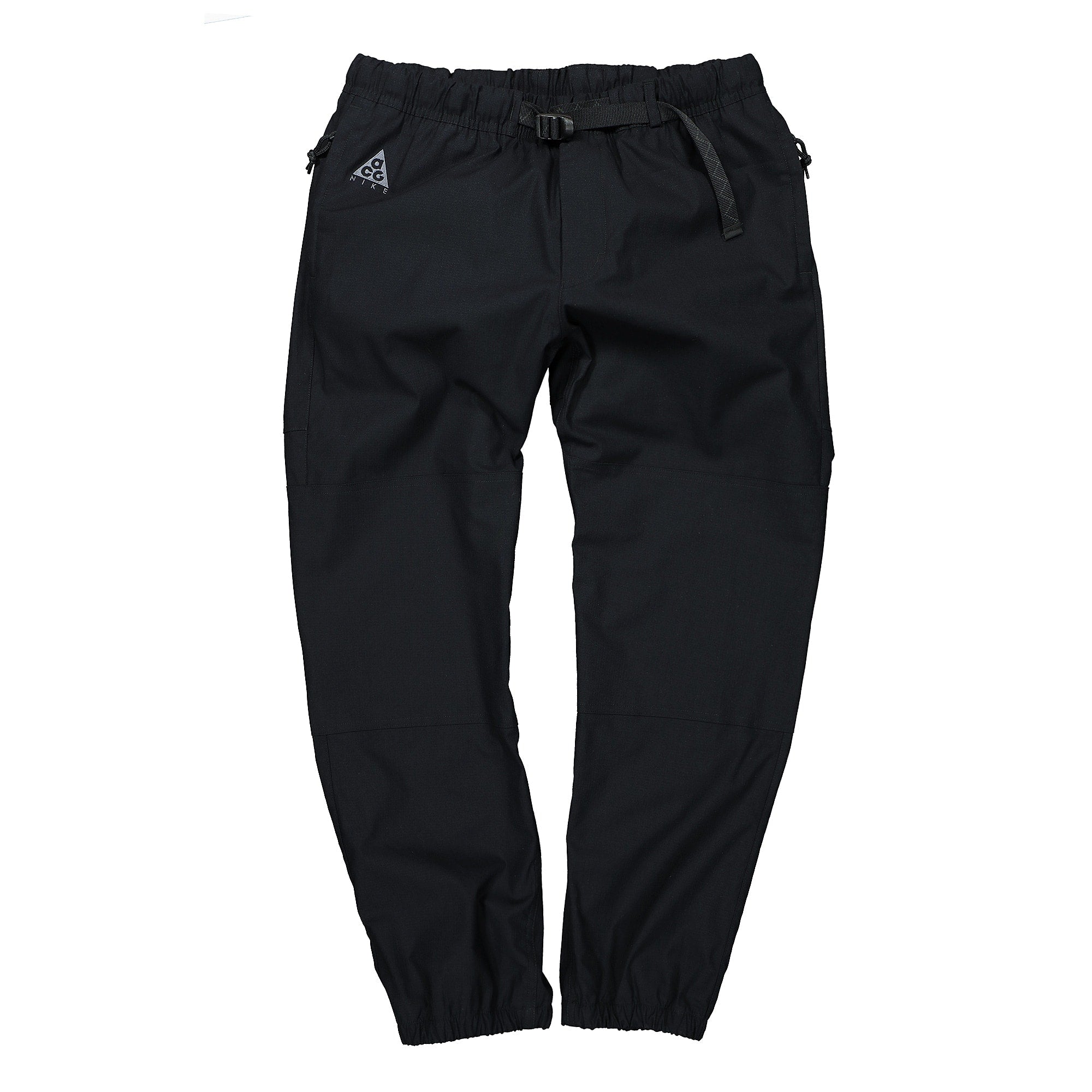 Nike ACG Trail Pant Black Sweat & Track Pants CD4540 010 | Overkill