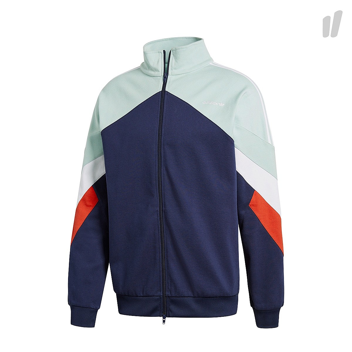 adidas Men's Palmeston Track Jacket
