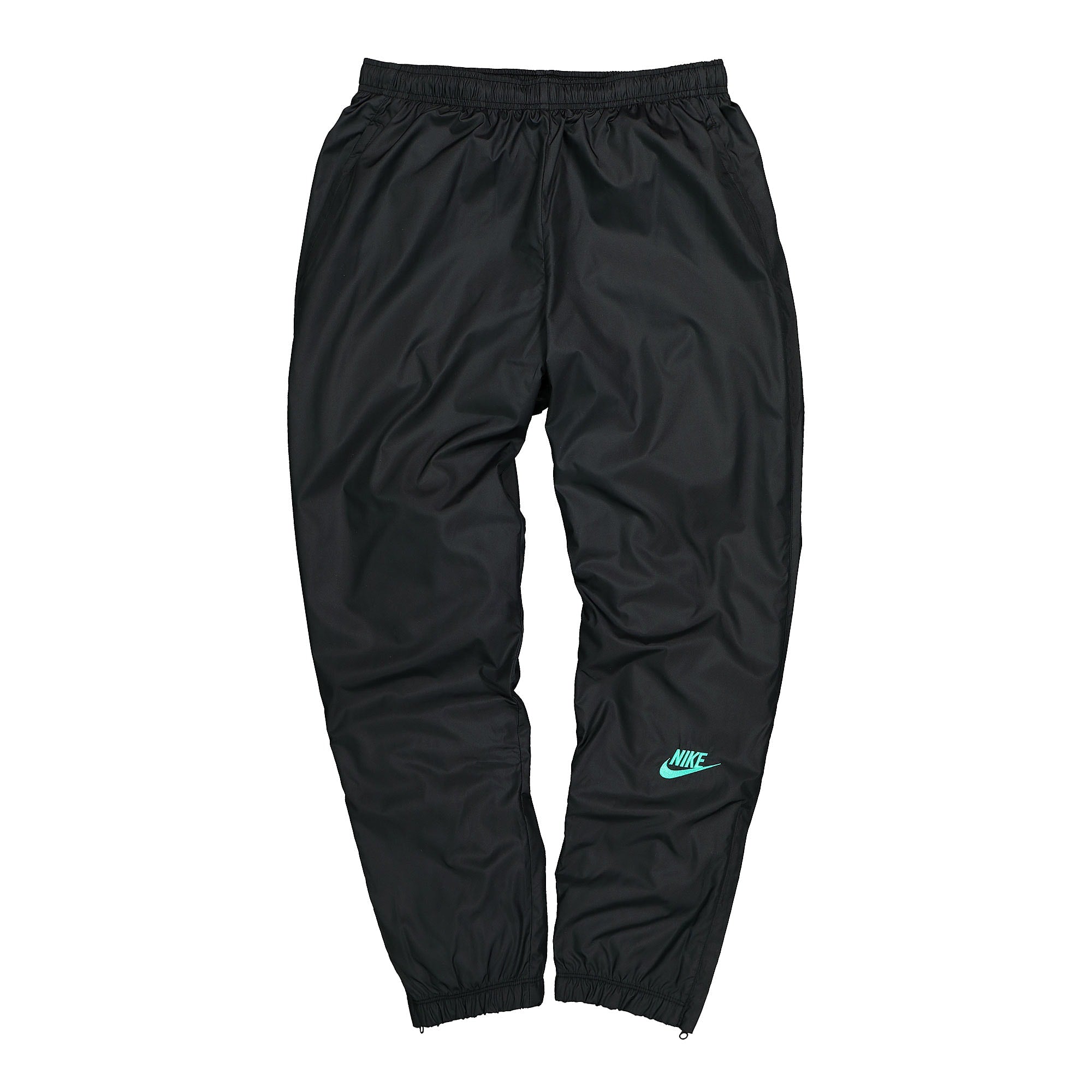 Nike Atmos x Nike NRG Vintage PTHWK Track Pant Black / Hyper Jade Sweat & Track Pants CD6133 011 | Overkill