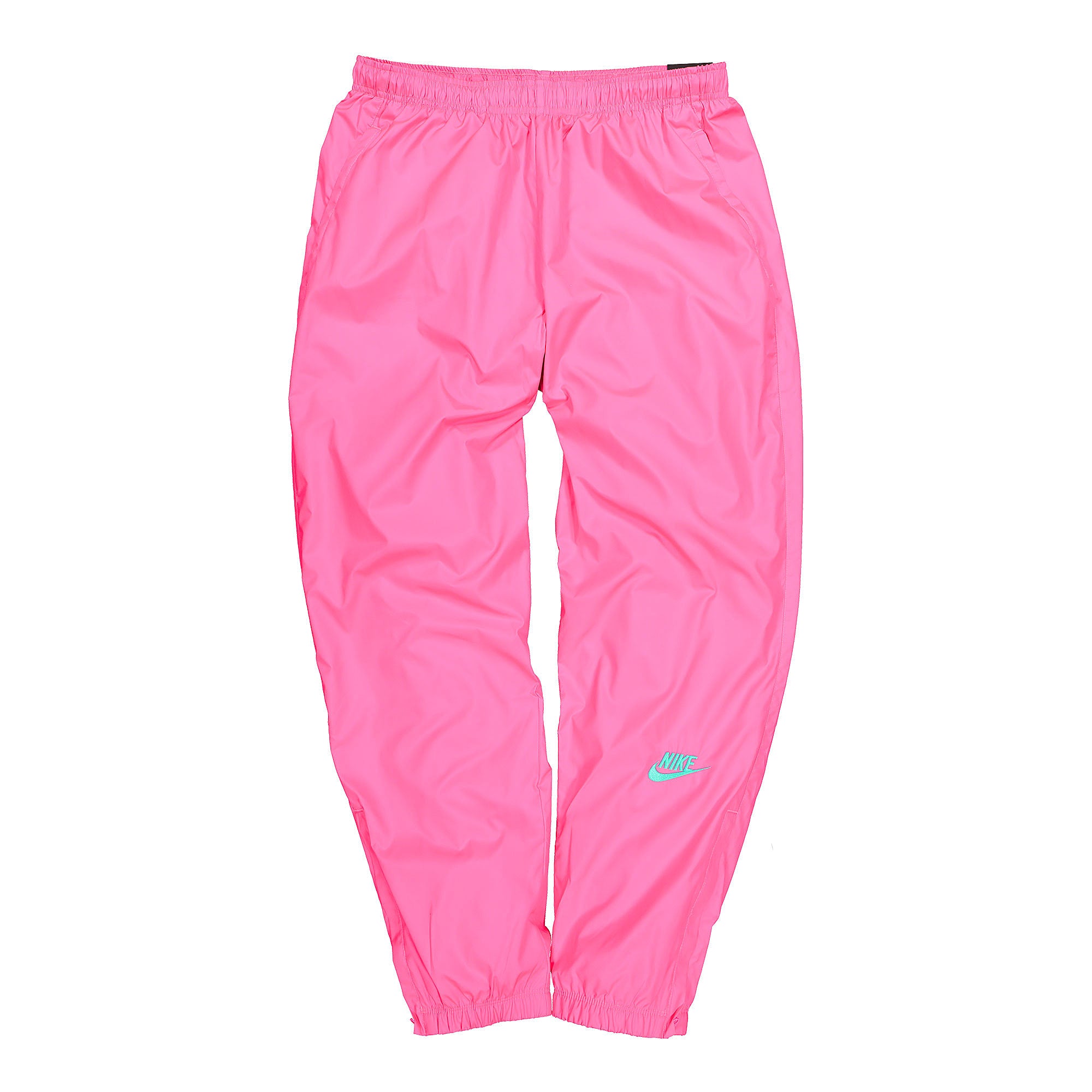 Nike Atmos x Nike NRG Vintage PTHWK Track Pant Hyper Pink / Hyper Jade Sweat & Track Pants CD6133 011 | Overkill