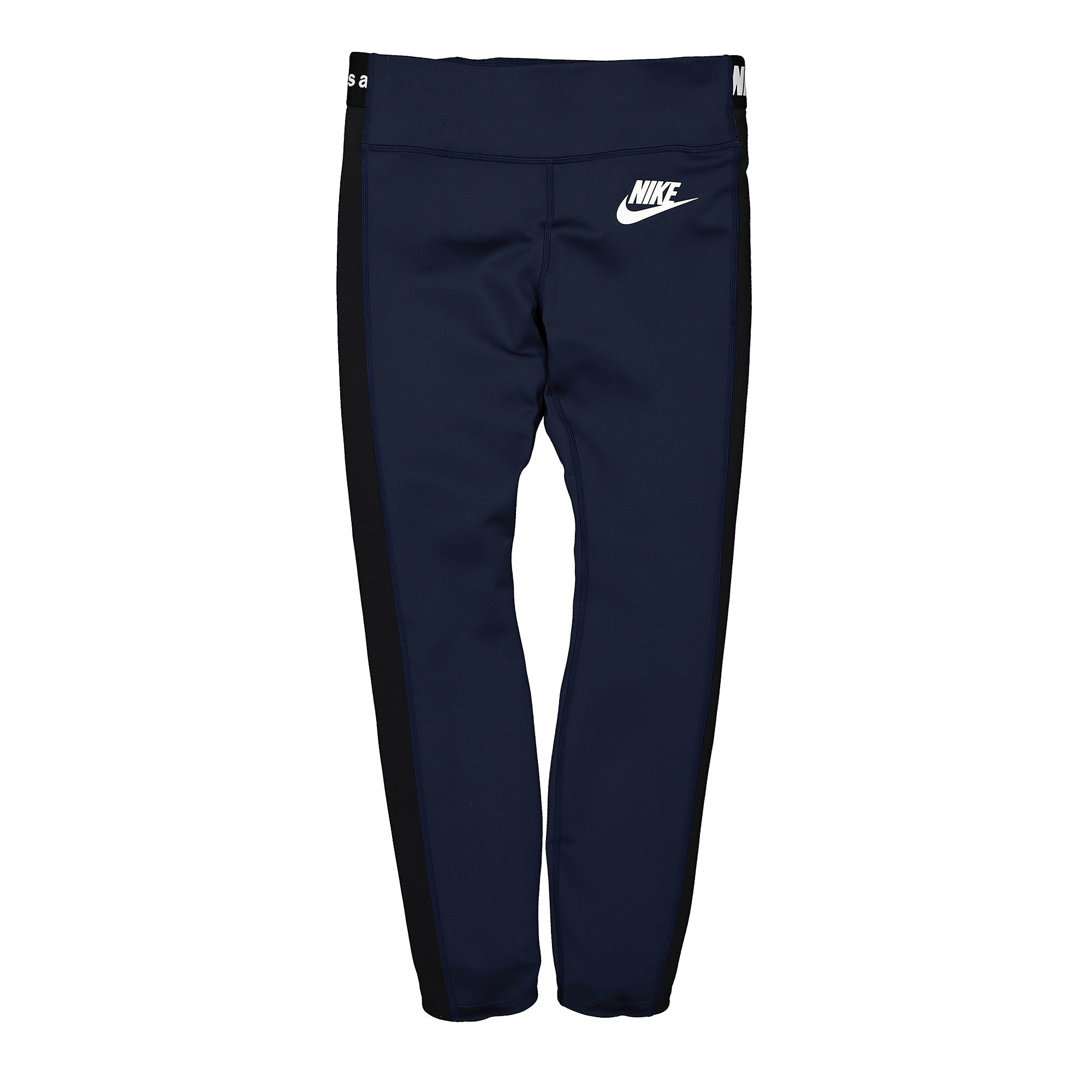 Nike Sacai x Nike Wmns NRG GA Tight NI-04 Obsidian / Rainforest Sweat & Track Pants CD6301 451 | Overkill