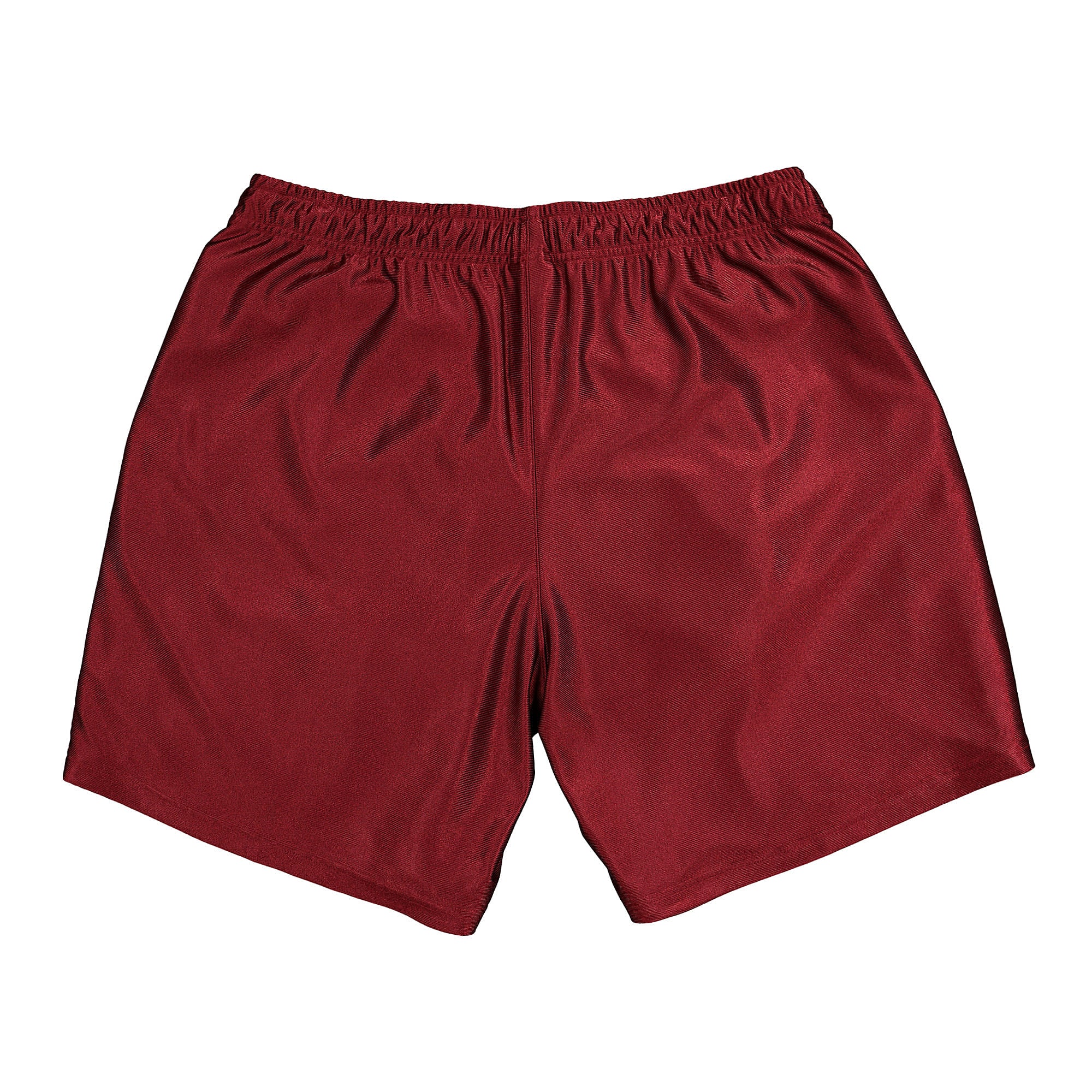 Nike NRG Short Team Red Shorts Material | Overkill