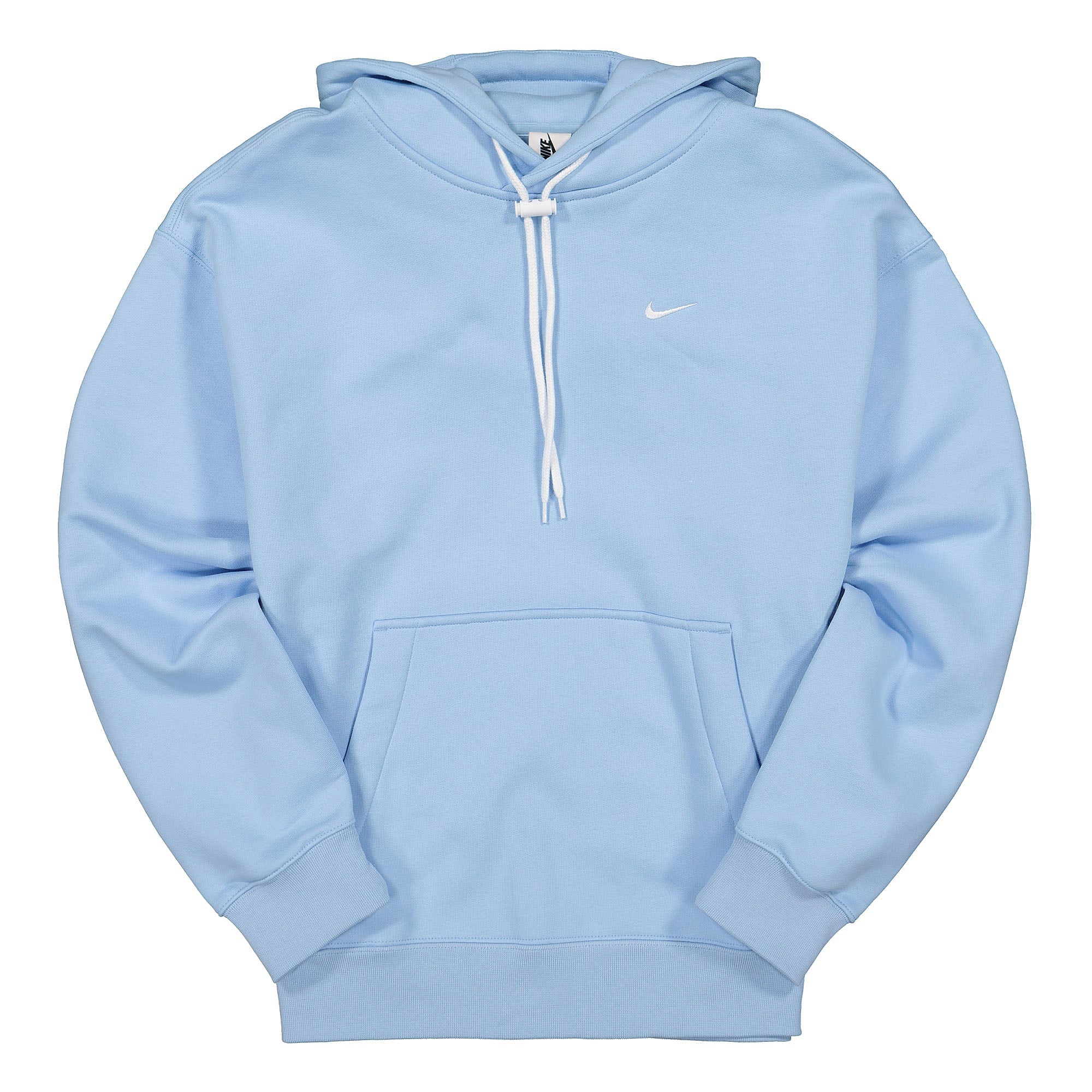 Nike NRG Hoodie Psychic Blue Hoodies CD6393 436 | Overkill