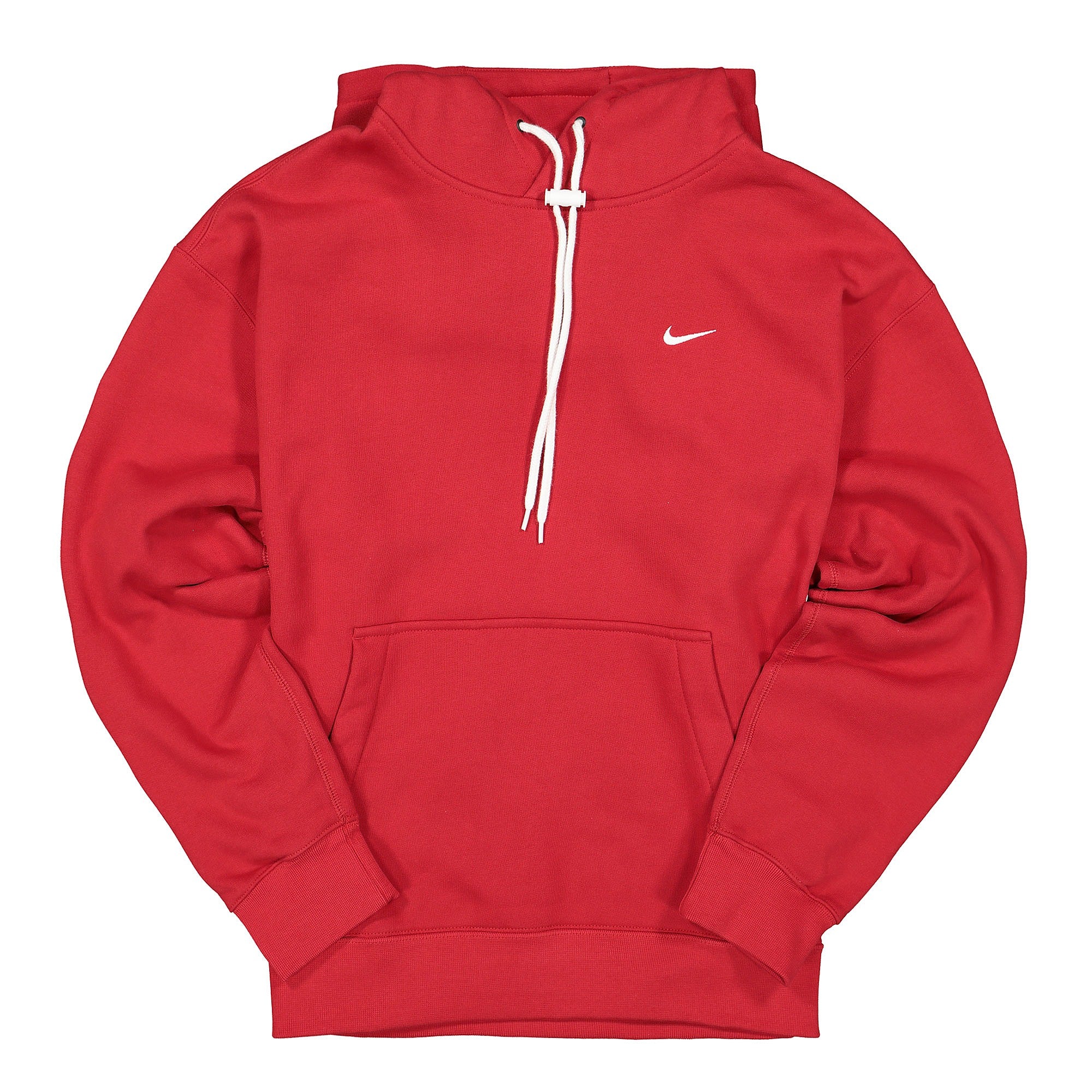 Nike NRG Hoodie Cyan Red Hoodies CD6393 687 | Overkill