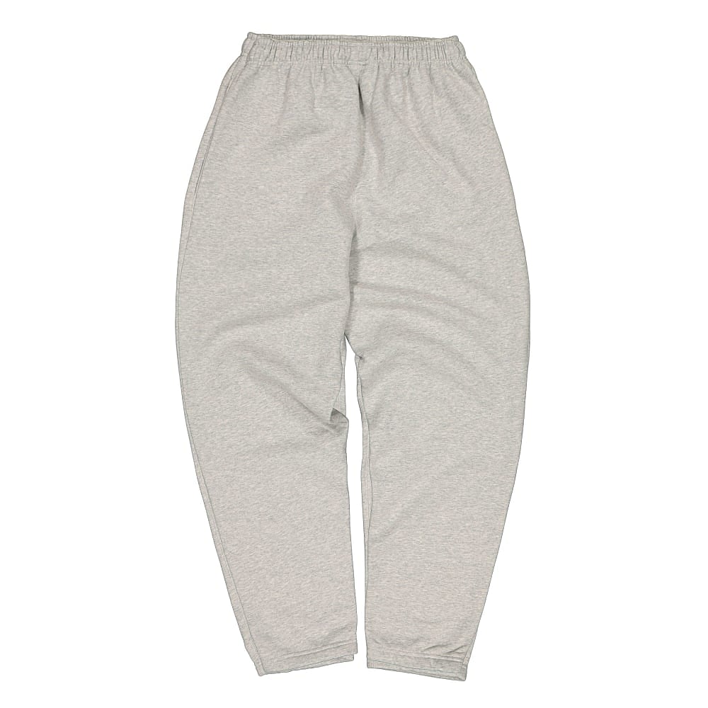 Nike NRG Pant Grey Heather Sweat & Track Pants Material | Overkill