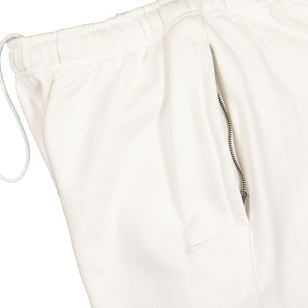 Nike NRG Pant White / White Sweat & Track Pants Detailfoto | Overkill