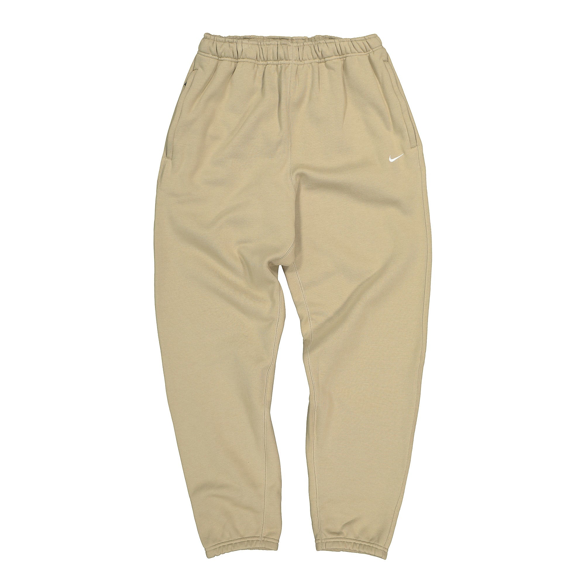 Nike NRG Pant Khaki / White Sweat & Track Pants CD6394 247 | Overkill