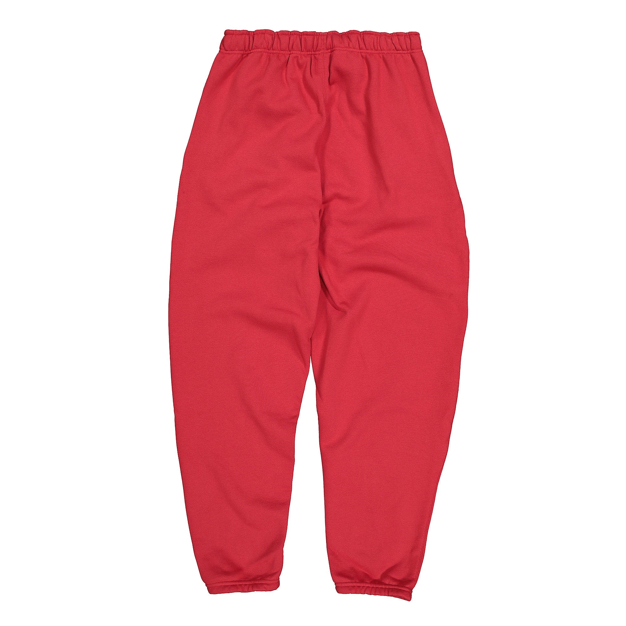 Nike NRG Pant Gym Red Sweat & Track Pants Material | Overkill