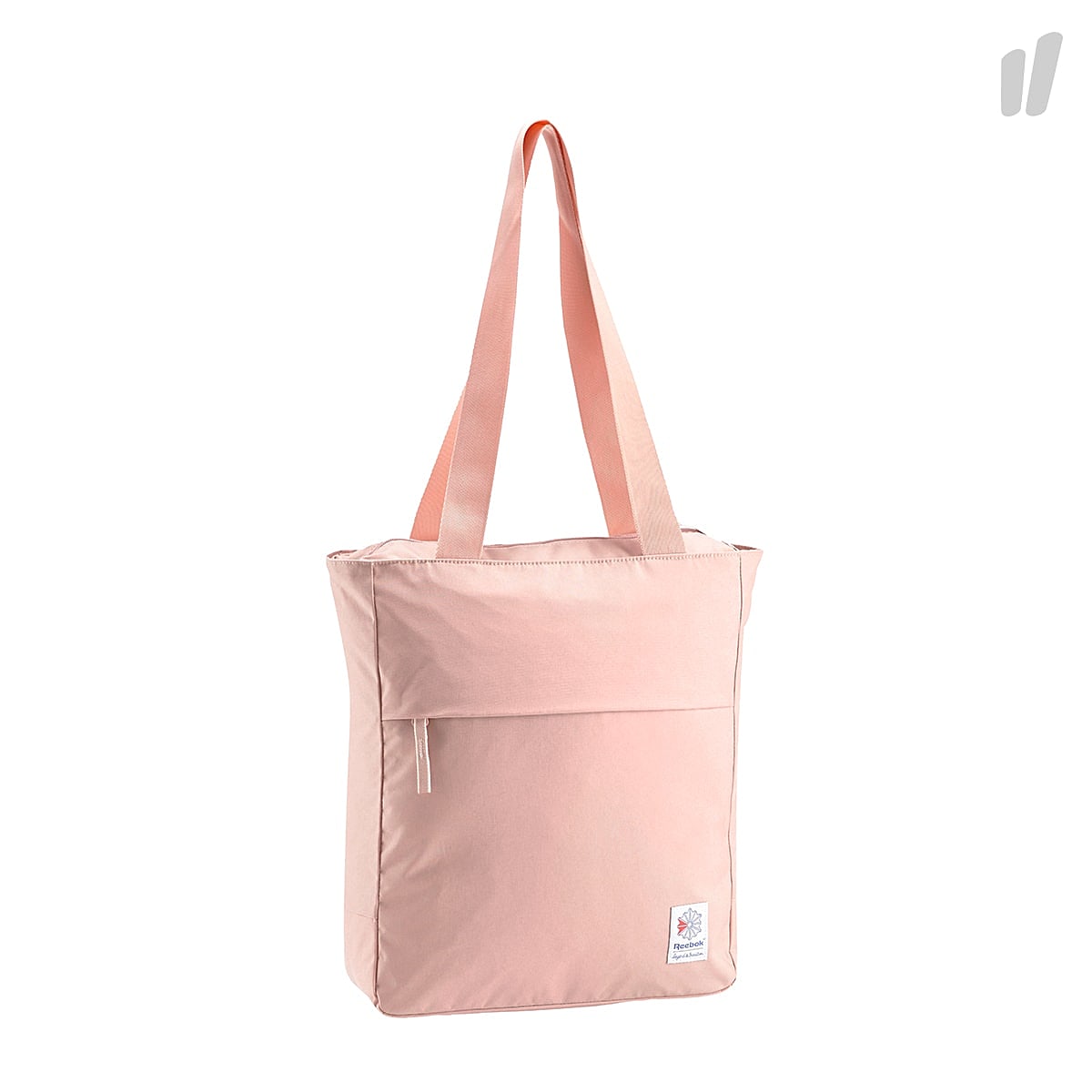Reebok Classic FO Tote Bag Chalk Pink Tote Bags & Shoppers CD6557 | Overkill