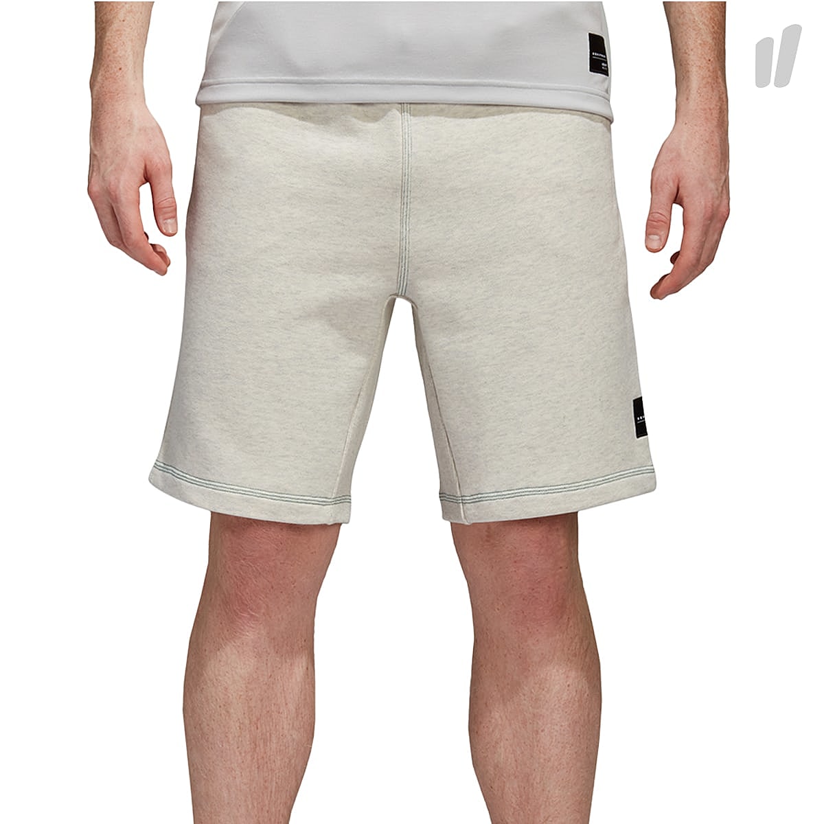 adidas Equipment 18 Short Chalk White Shorts CD6848 | Overkill
