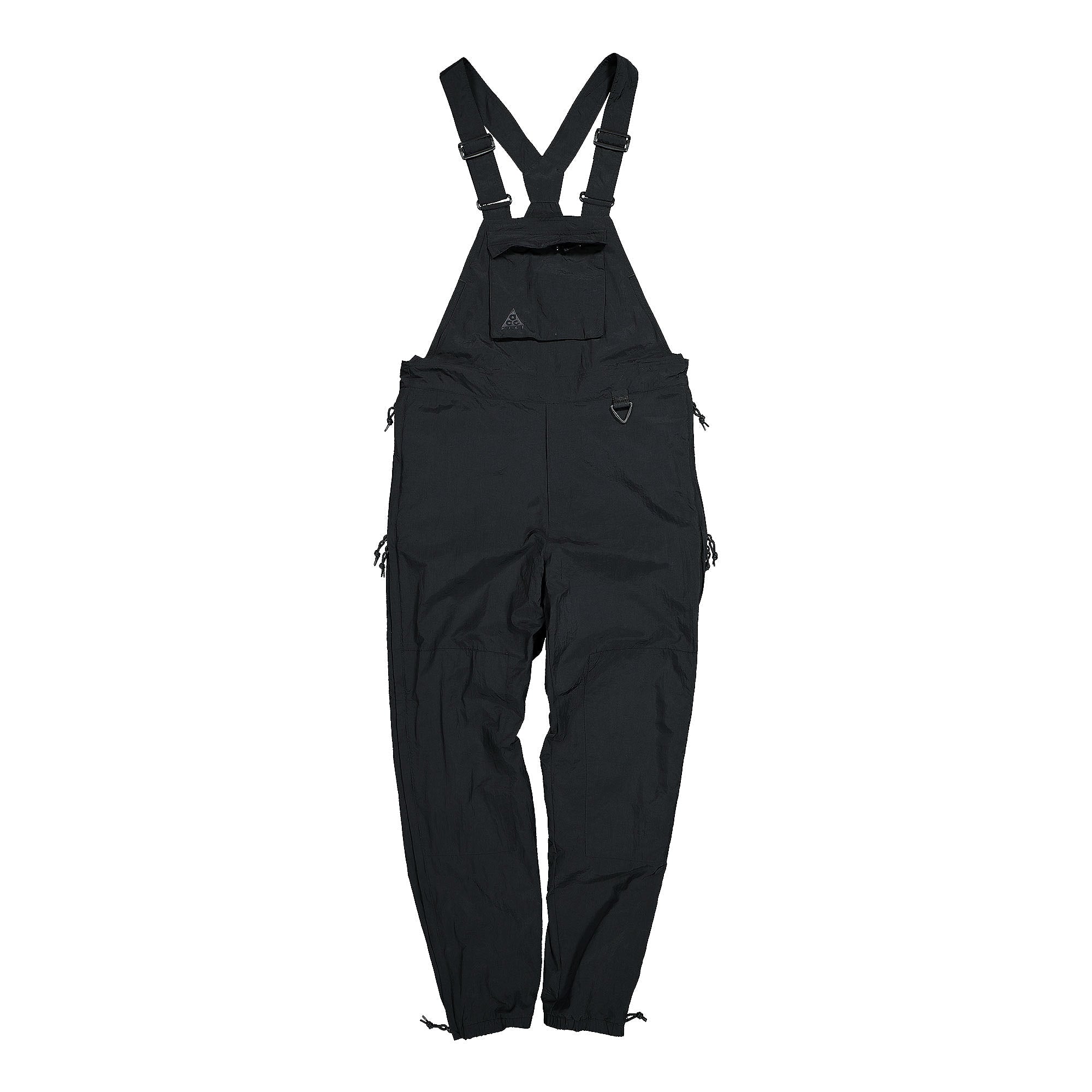Nike NRG ACG Overalls Woven Black Overalls CD7630 010 | Overkill