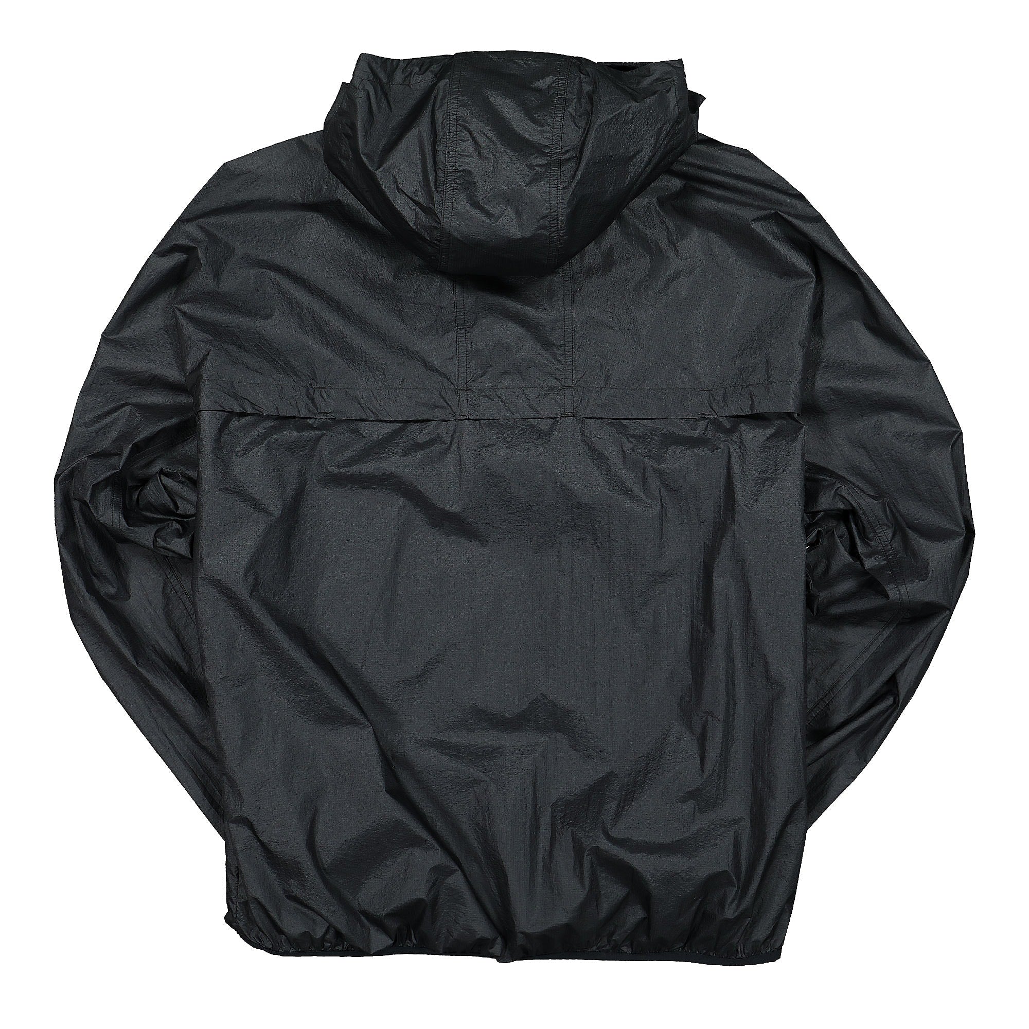 Nike NRG ACG Anorak HD Black / Anthracite Jackets Material | Overkill